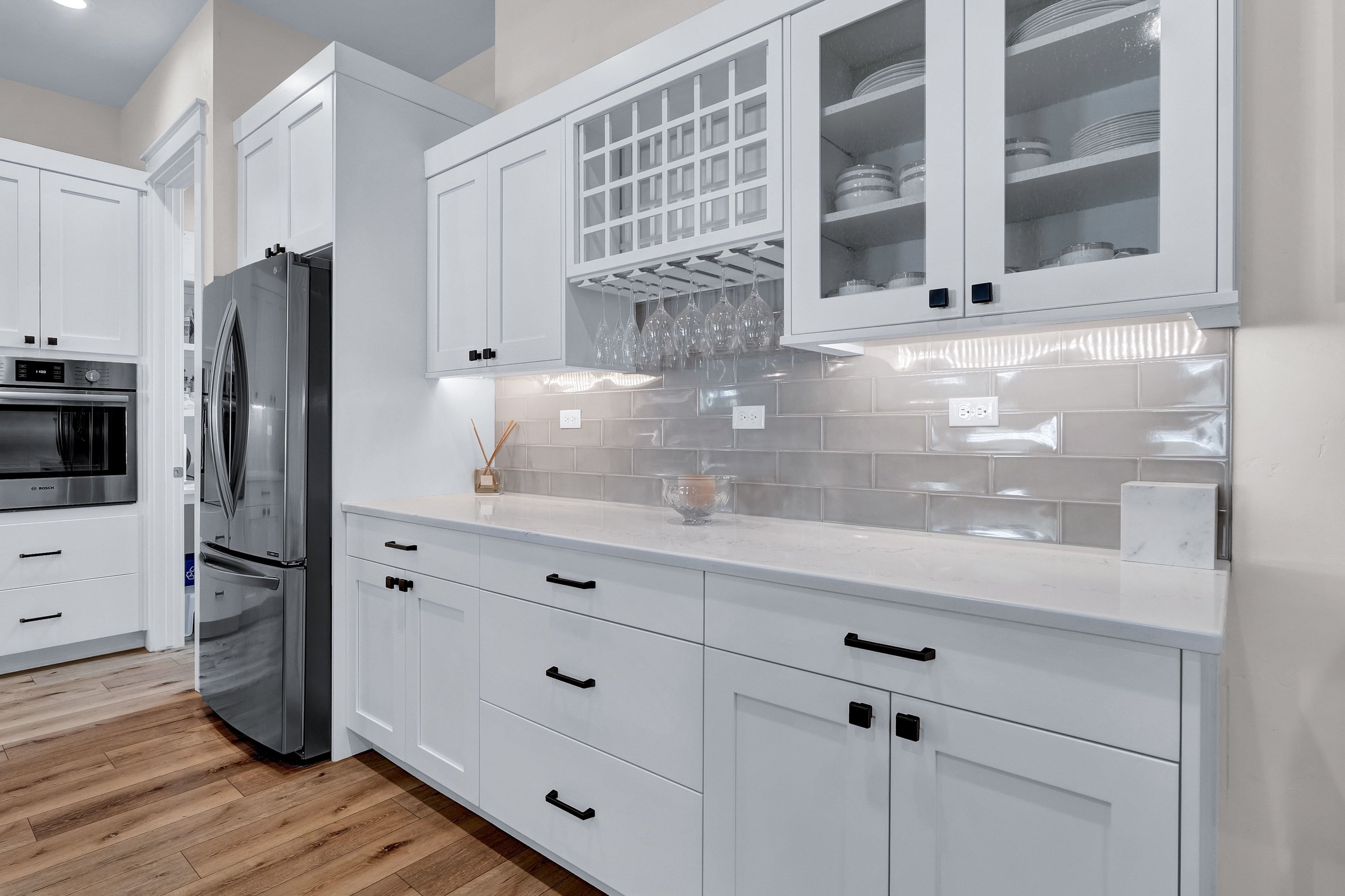  Refined Half-Acre Estate with Dual Kitchens & Open Space Backdrop - 物件實景