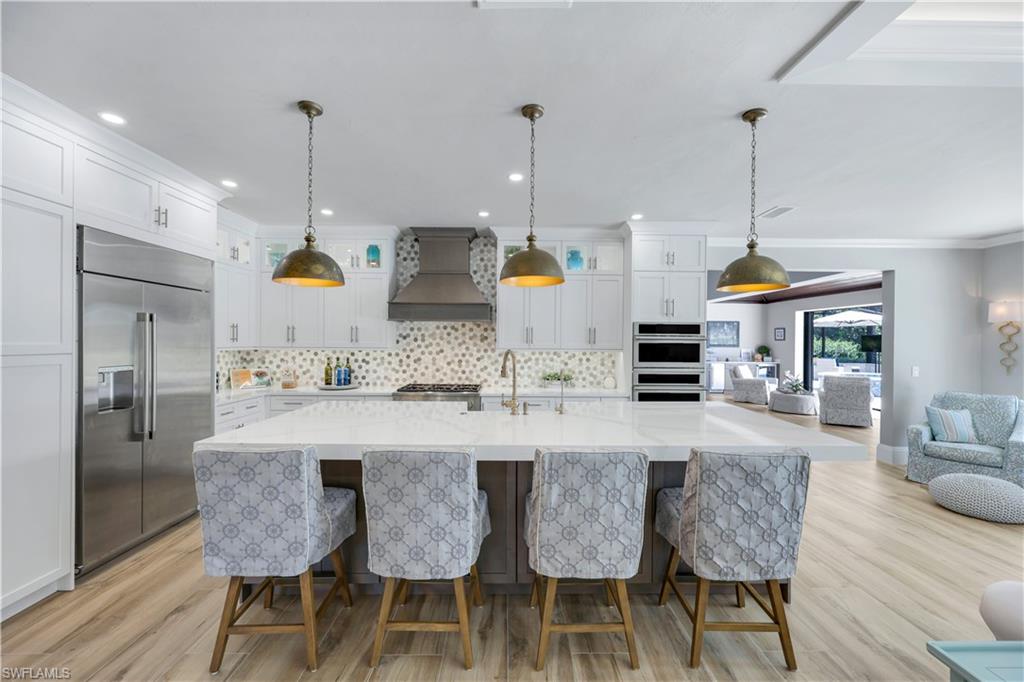 Naples, Florida, 34119, United States, 3 Bedrooms Bedrooms, ,5 BathroomsBathrooms,Residential,For Sale,1989720