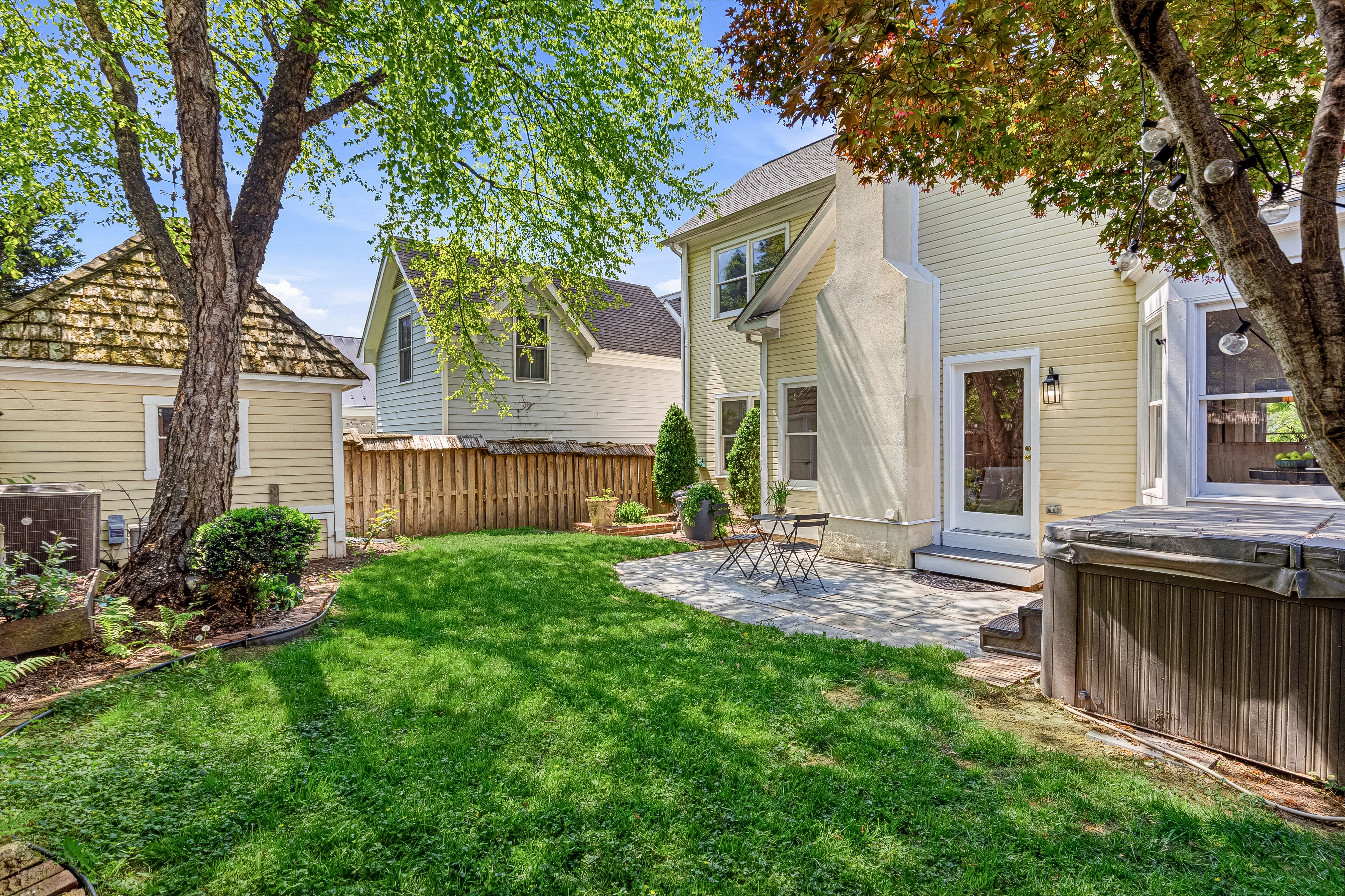  106 Harrison Street Northeast, Leesburg, VA 20176 - 物件實景