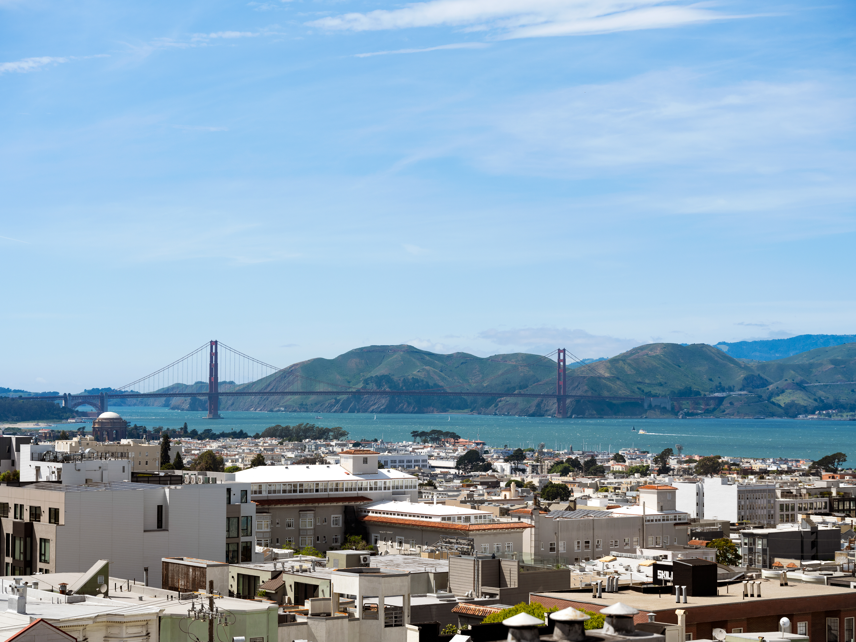  1440 Jackson Street - 物件實景