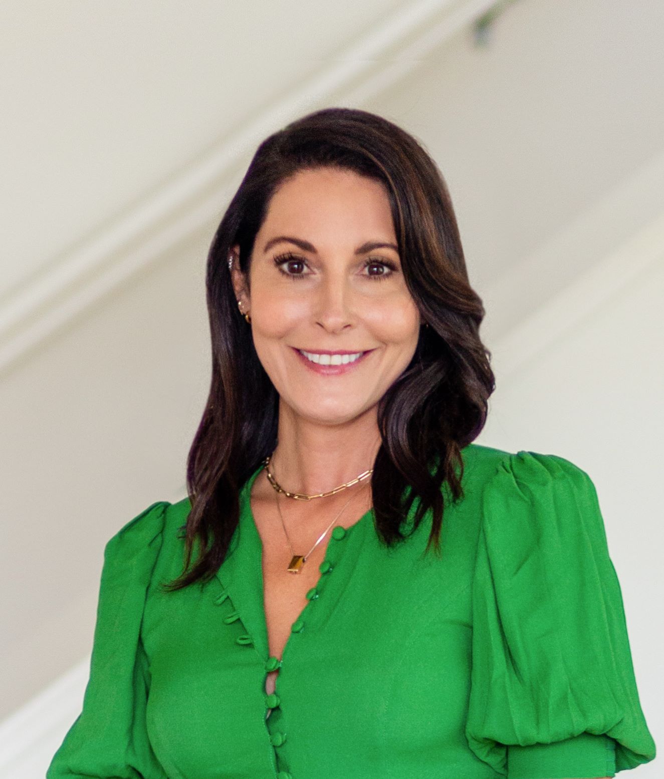 Nicole Donnelly Martin