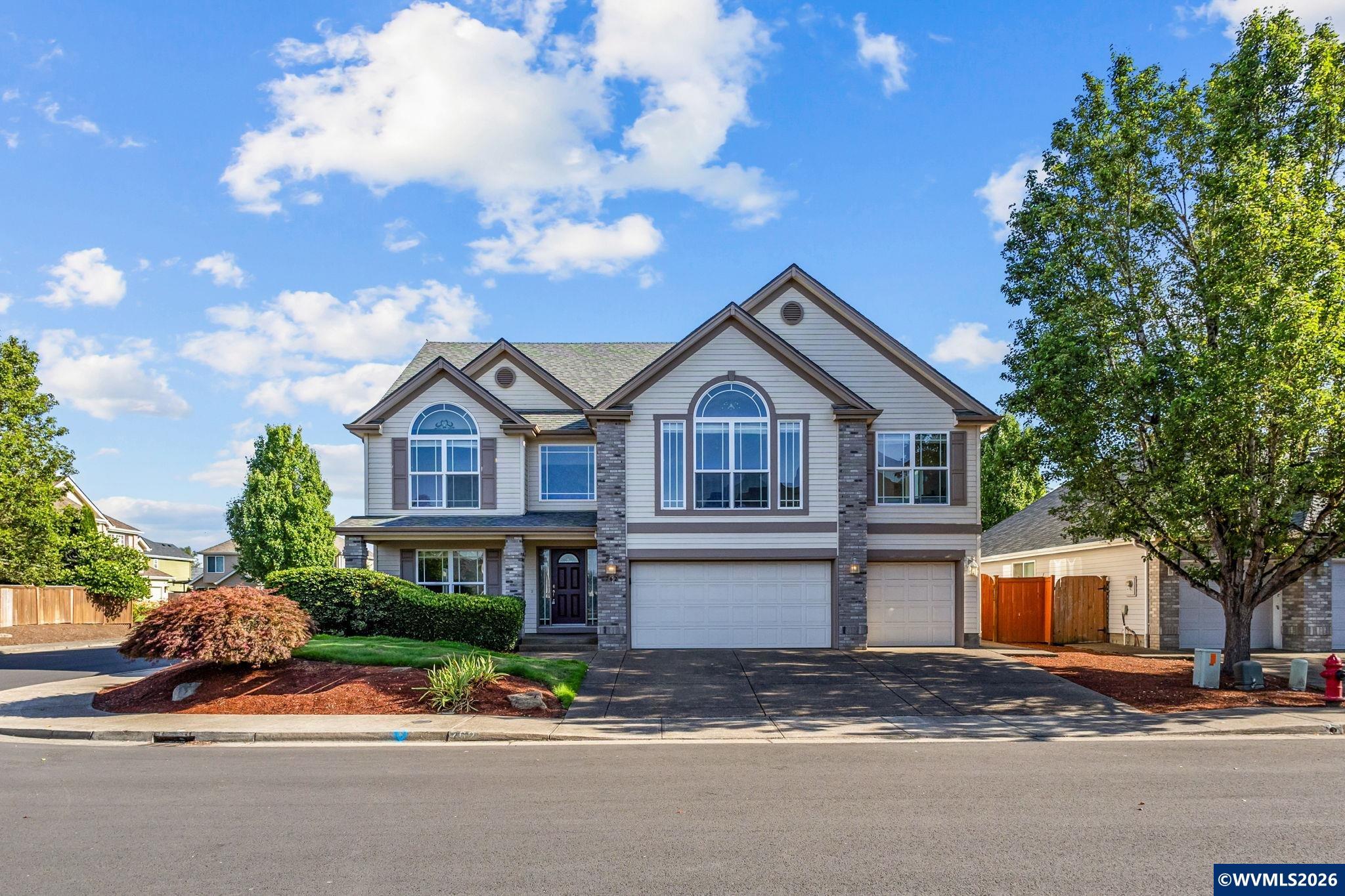 Burgundy Ave, Keizer, OR 97303