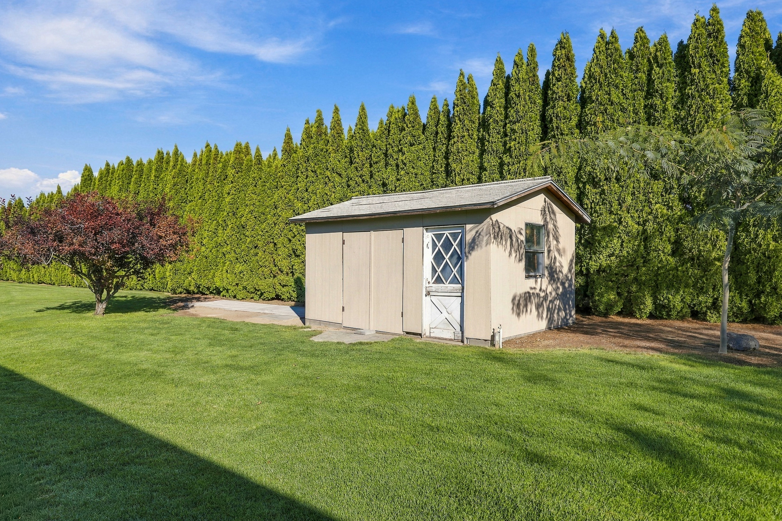  1.25 acres w vineyard views/mountain custom home - 物件實景