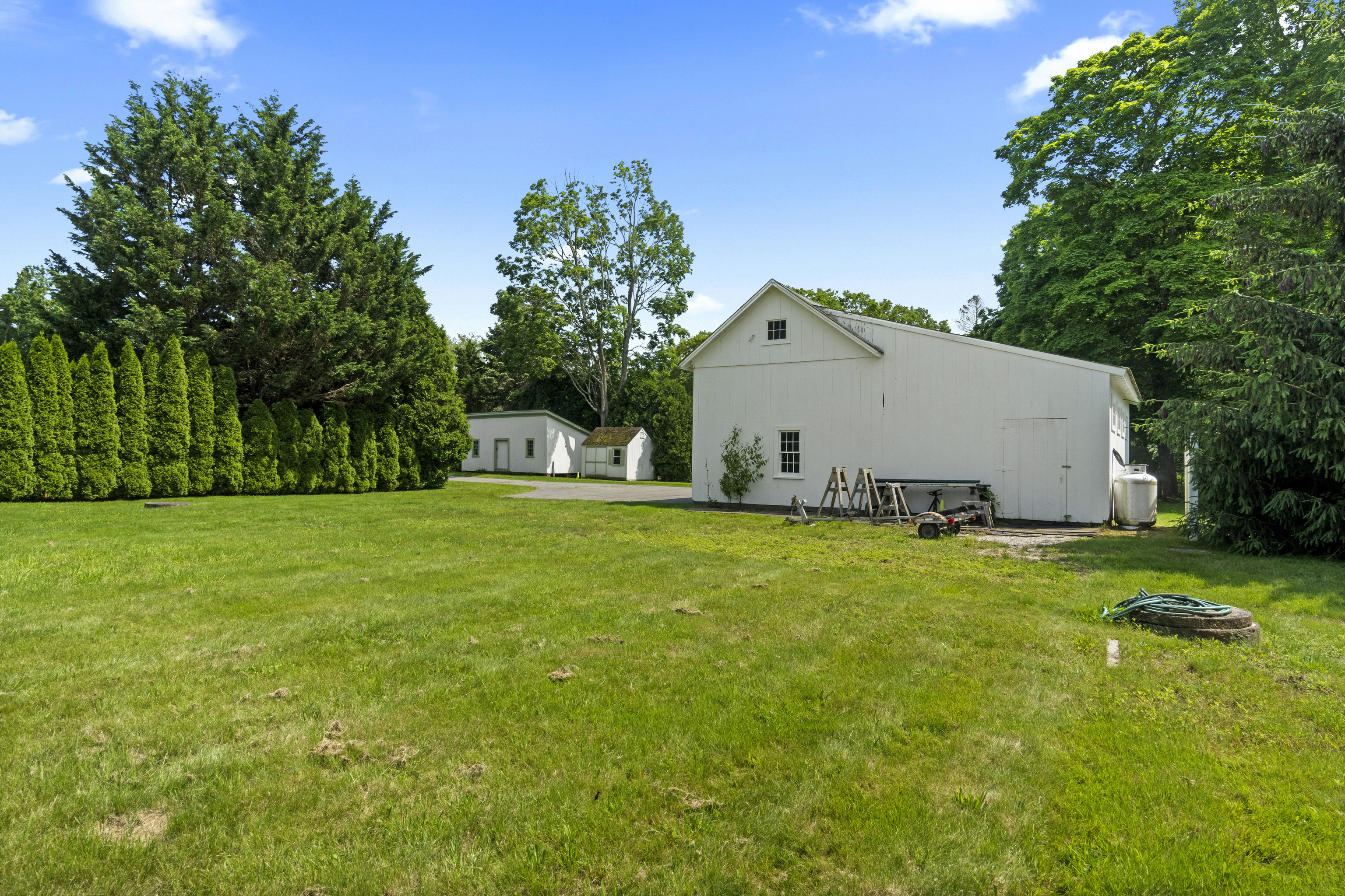  Incredible Opportunity in Old Lyme - 物件實景