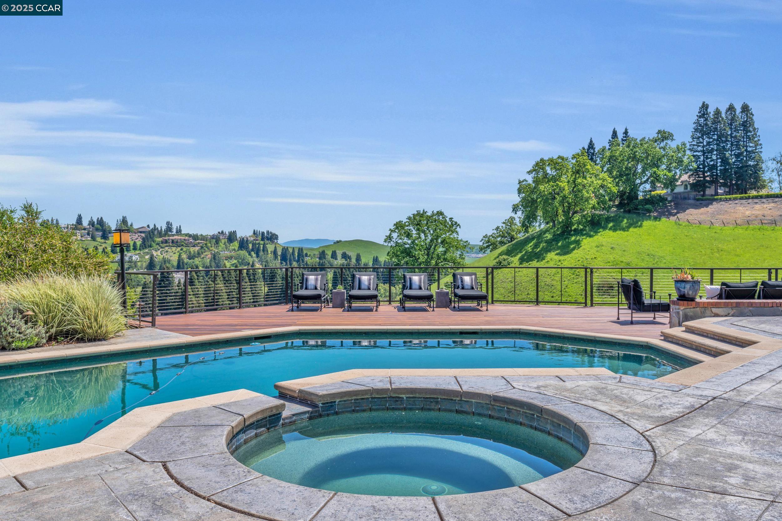 Danville, California, 94506, United States, 5 Bedrooms Bedrooms, ,6 BathroomsBathrooms,Residential,For Sale,1948518