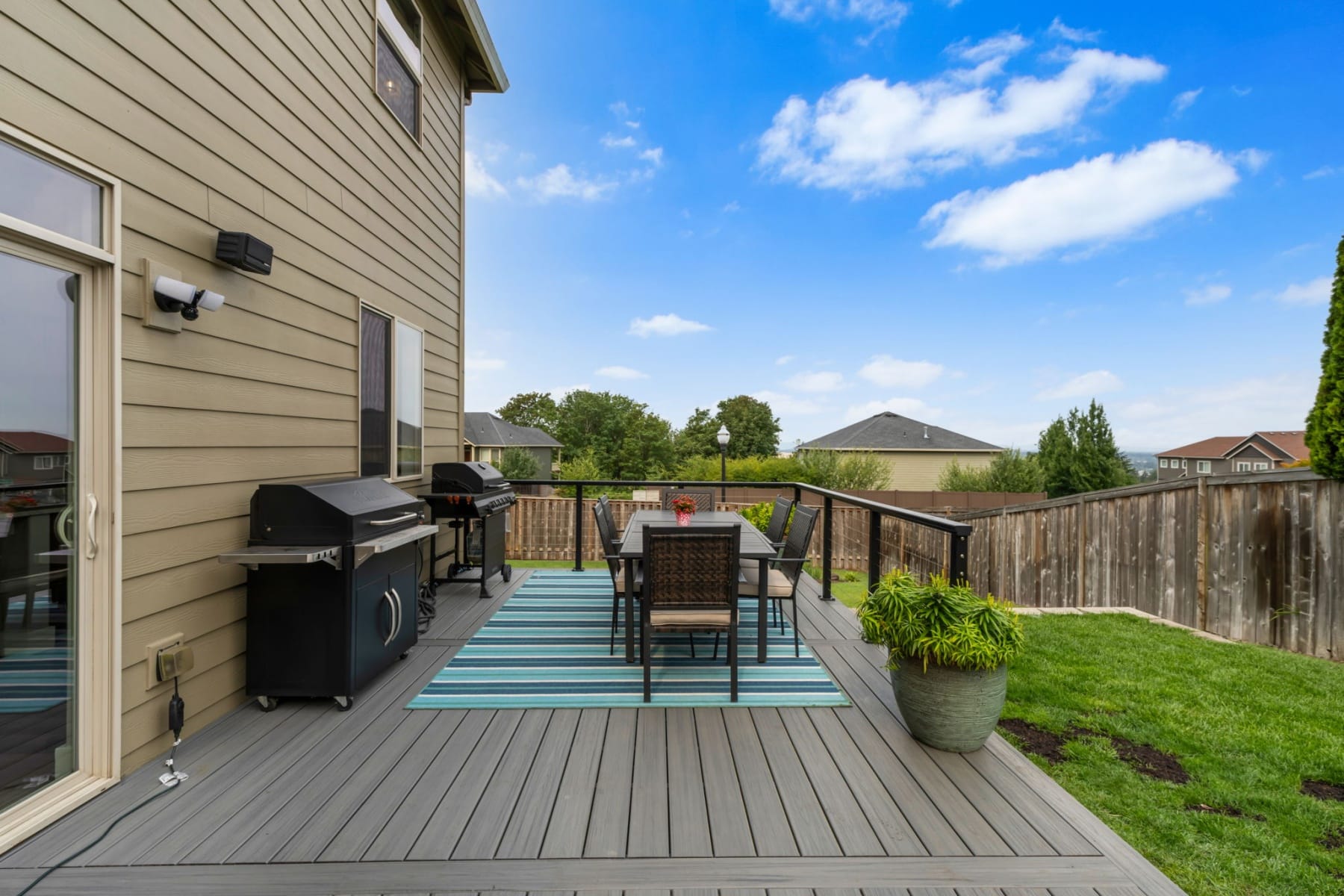  1638 NW KLICKITAT ST Camas, WA 98607 - 物件實景