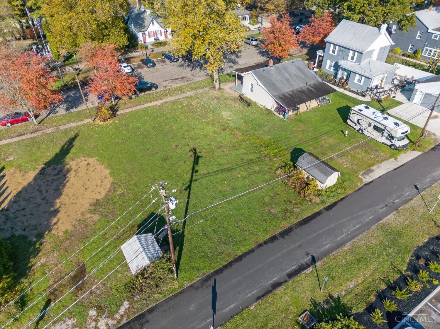 Loveland, Ohio, 45140, United States, 3 Bedrooms Bedrooms, ,3 BathroomsBathrooms,Residential,For Sale,1994485