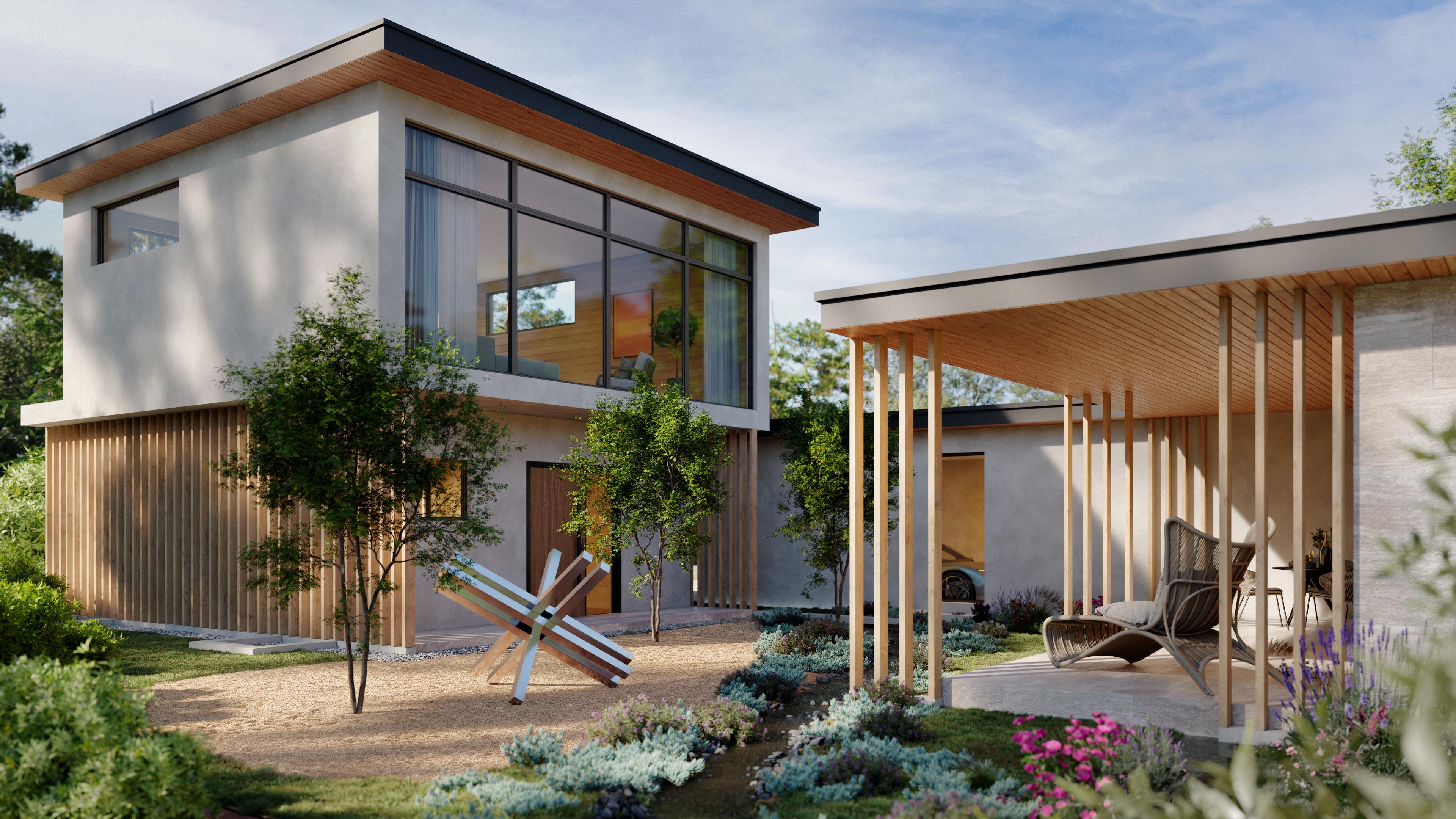 Create your own Dream Home