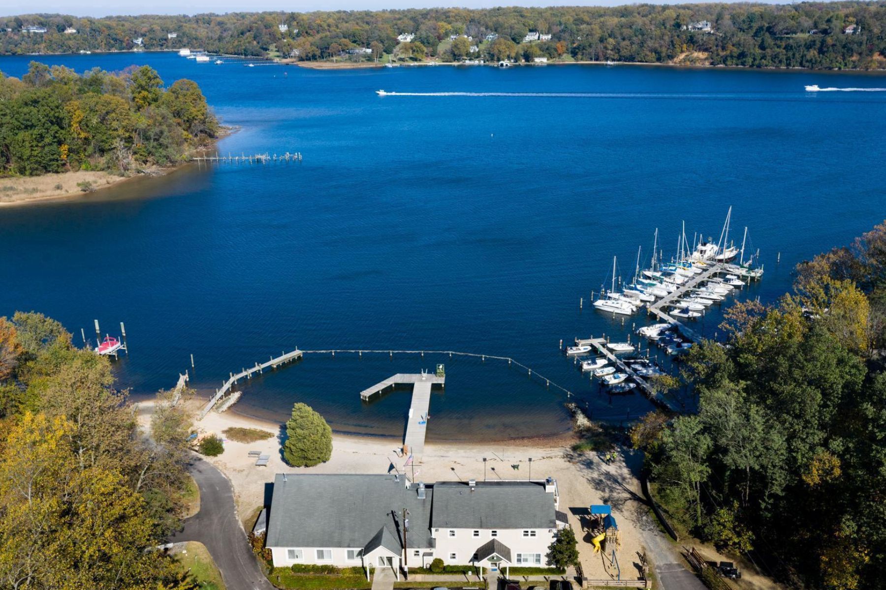  327 Riverview Trail, Annapolis, MD, 21401 - 物件實景