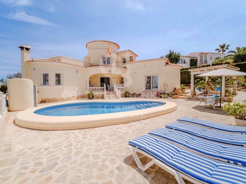 Alicante, J?vea / X?bia, Portichol - Balc?n al Mar, Jávea / Xàbia, Comunidad Valenciana, ES, 3 Bedrooms Bedrooms, ,3 BathroomsBathrooms,Residential,For Sale,Alicante, J?vea / X?bia, Portichol - Balc?n al Mar,1535999