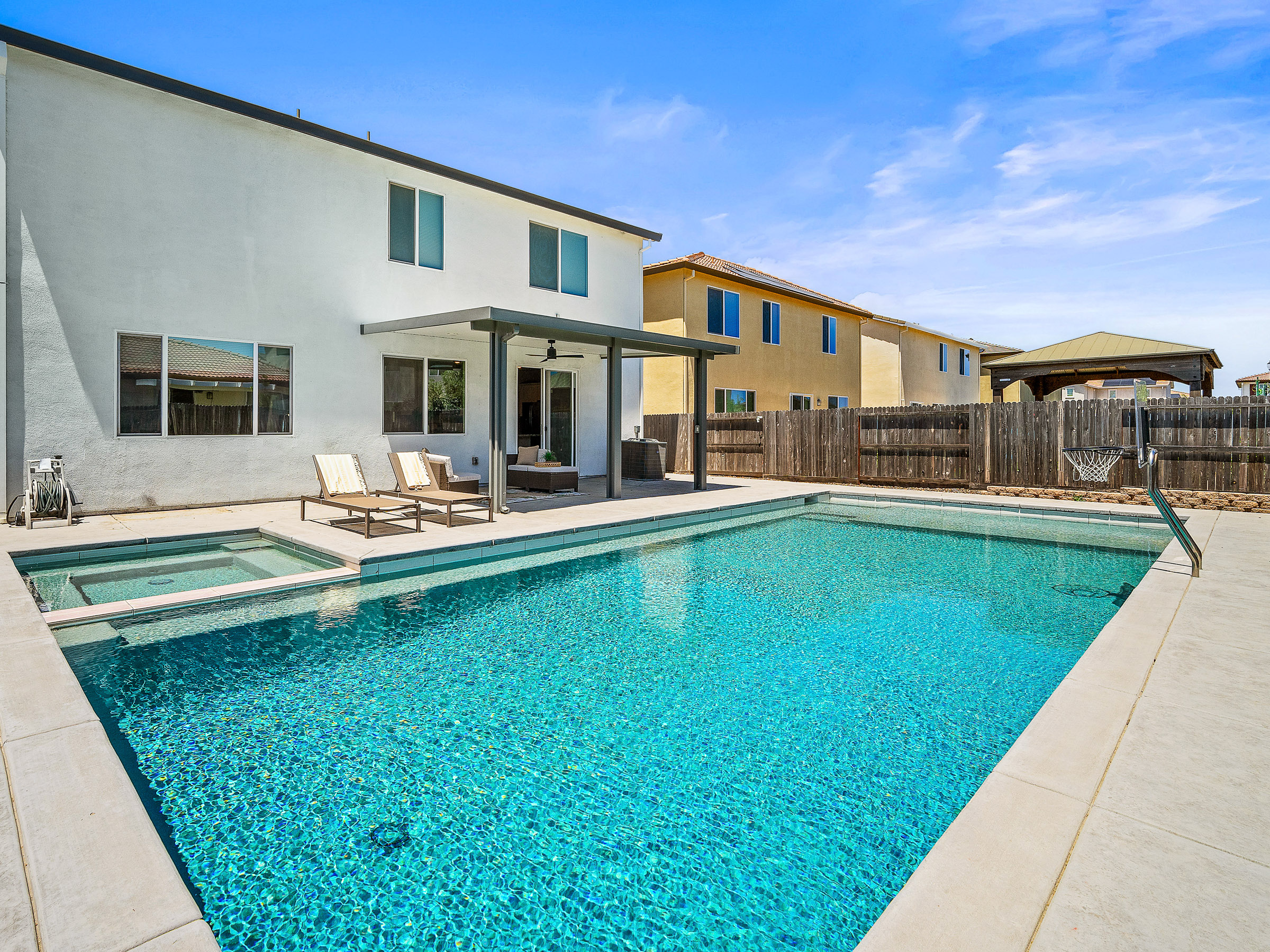  3048 Lemonade Lane, Roseville, CA 95747 - 物件實景
