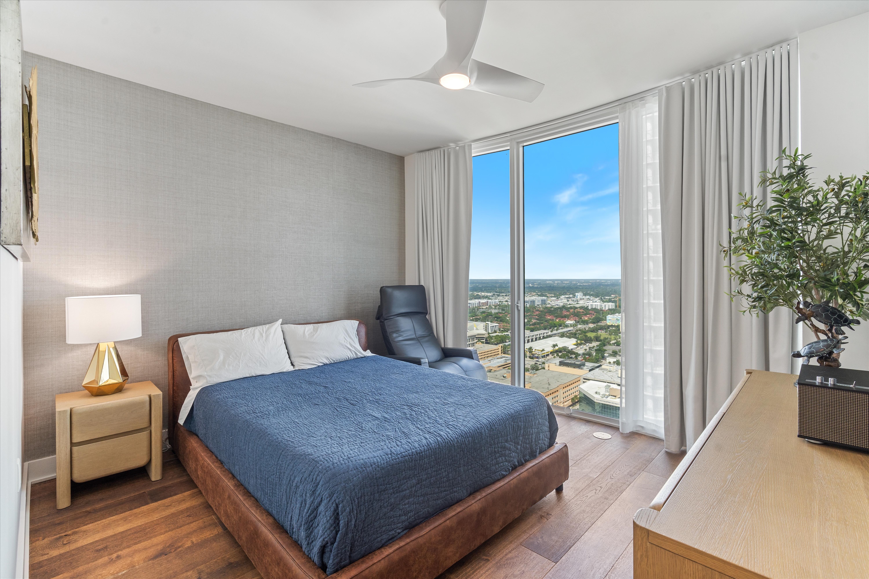  333 Las Olas Way, Fort Lauderdale, FL, 33301 - 物件實景