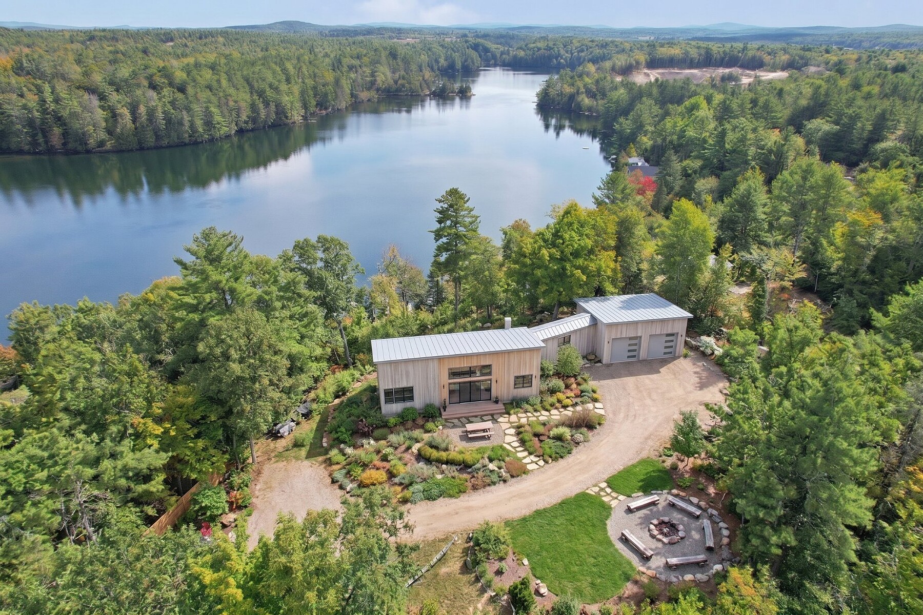  Gracefield, Outaouais - 物件實景