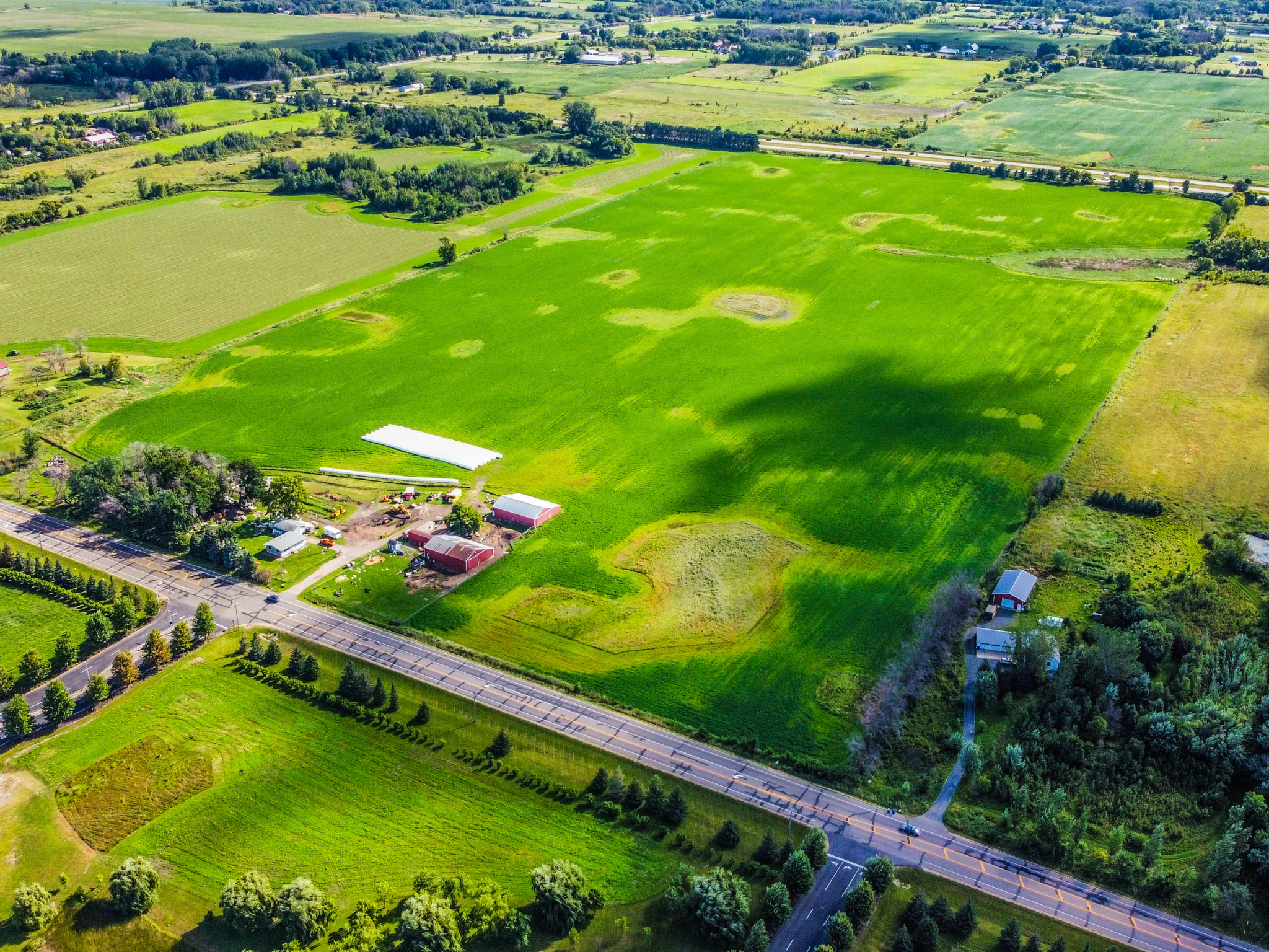 Lino Lakes, Minnesota, 55038, United States, ,Land,For Sale,1793432