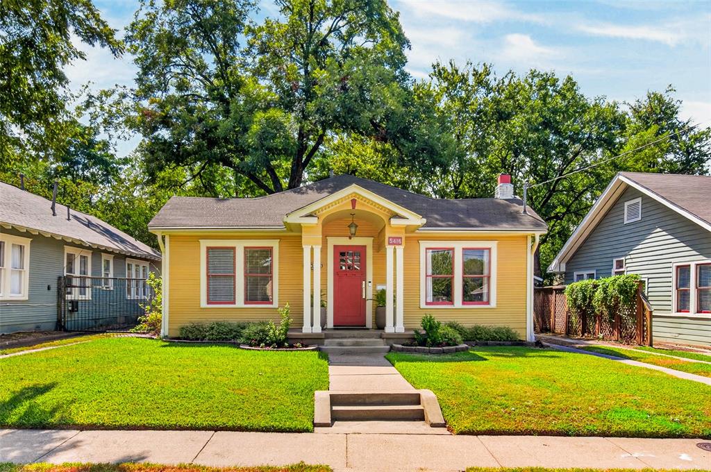 Worth St, Dallas, TX 75214 #1