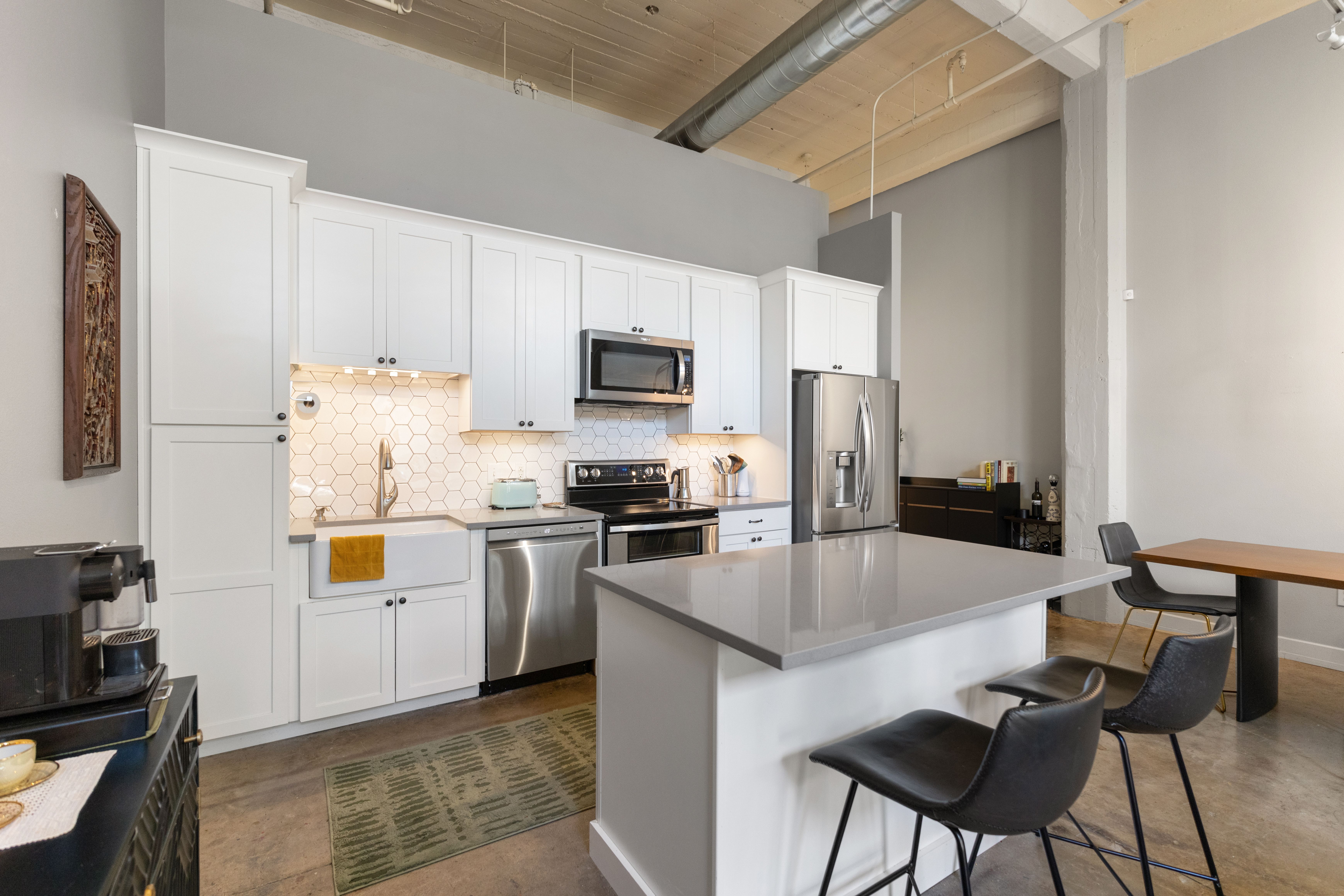  Stylish Condo in the Heart of San Antonio - 物件實景