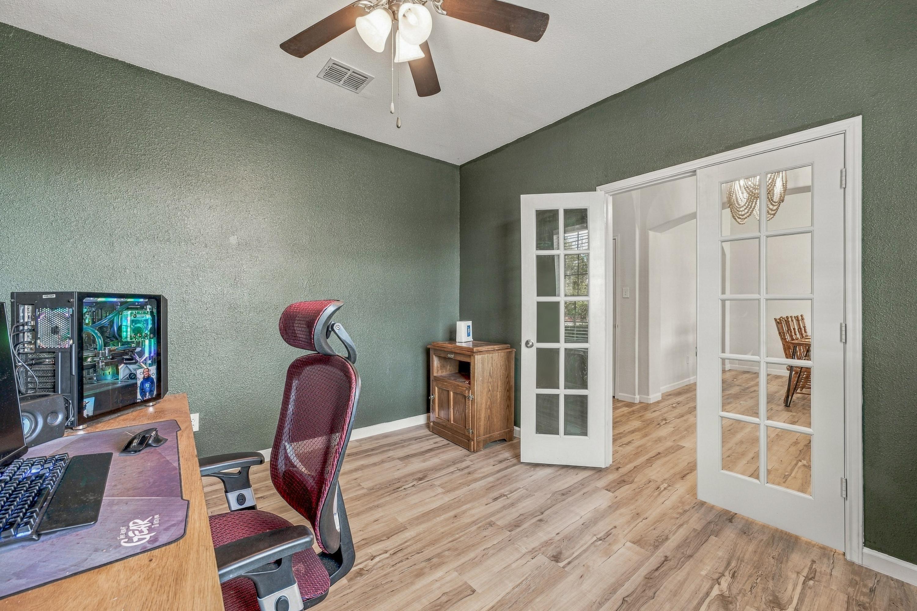  3128 Meandering Way, Granbury, TX, 76049 - 物件實景