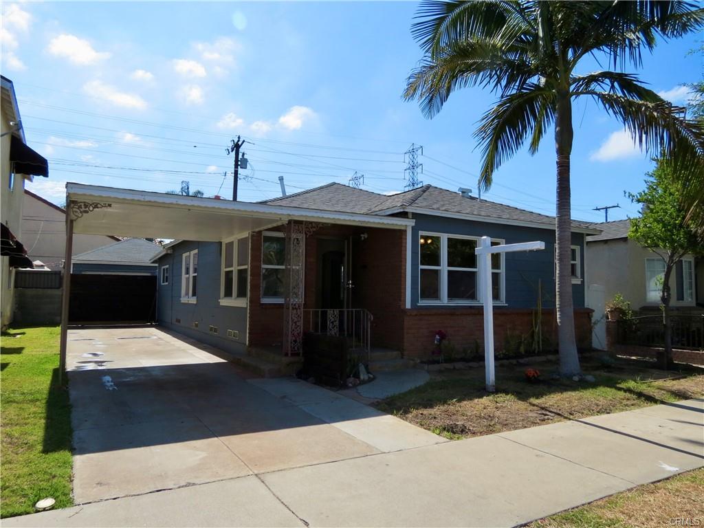 Los Angeles, California, 90022, United States, 2 Bedrooms Bedrooms, ,1 BathroomBathrooms,Residential,For Sale,1931811