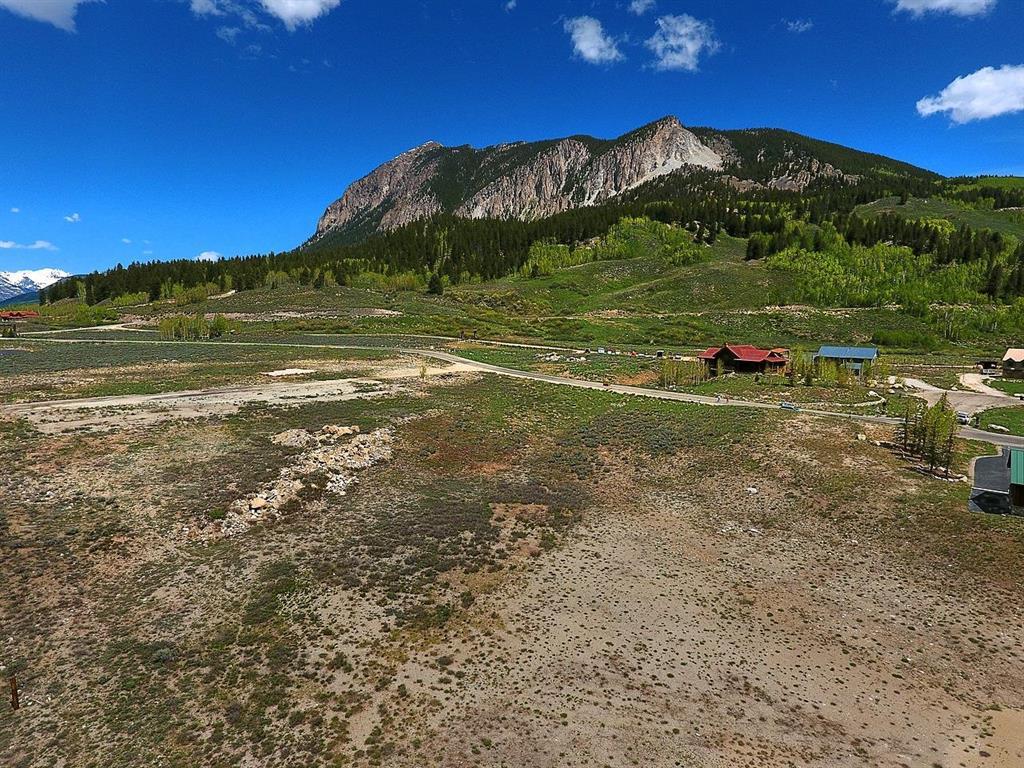 204 Avion Drive, Crested Butte, Colorado, 81224, United States, ,Land,For Sale,204 Avion Drive,1682320