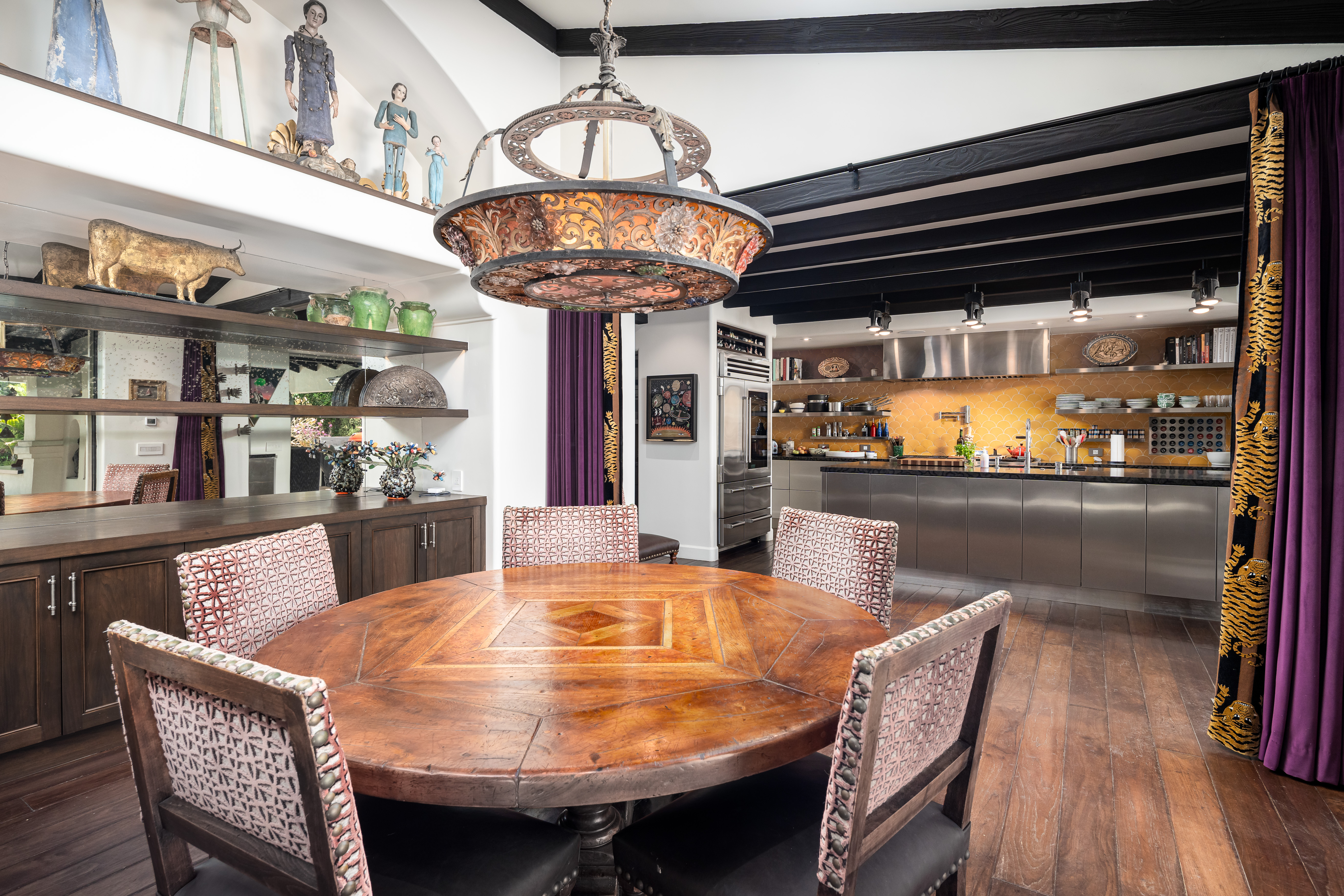  18245 Paseo Victoria, Rancho Santa Fe, CA 92067 - 物件實景
