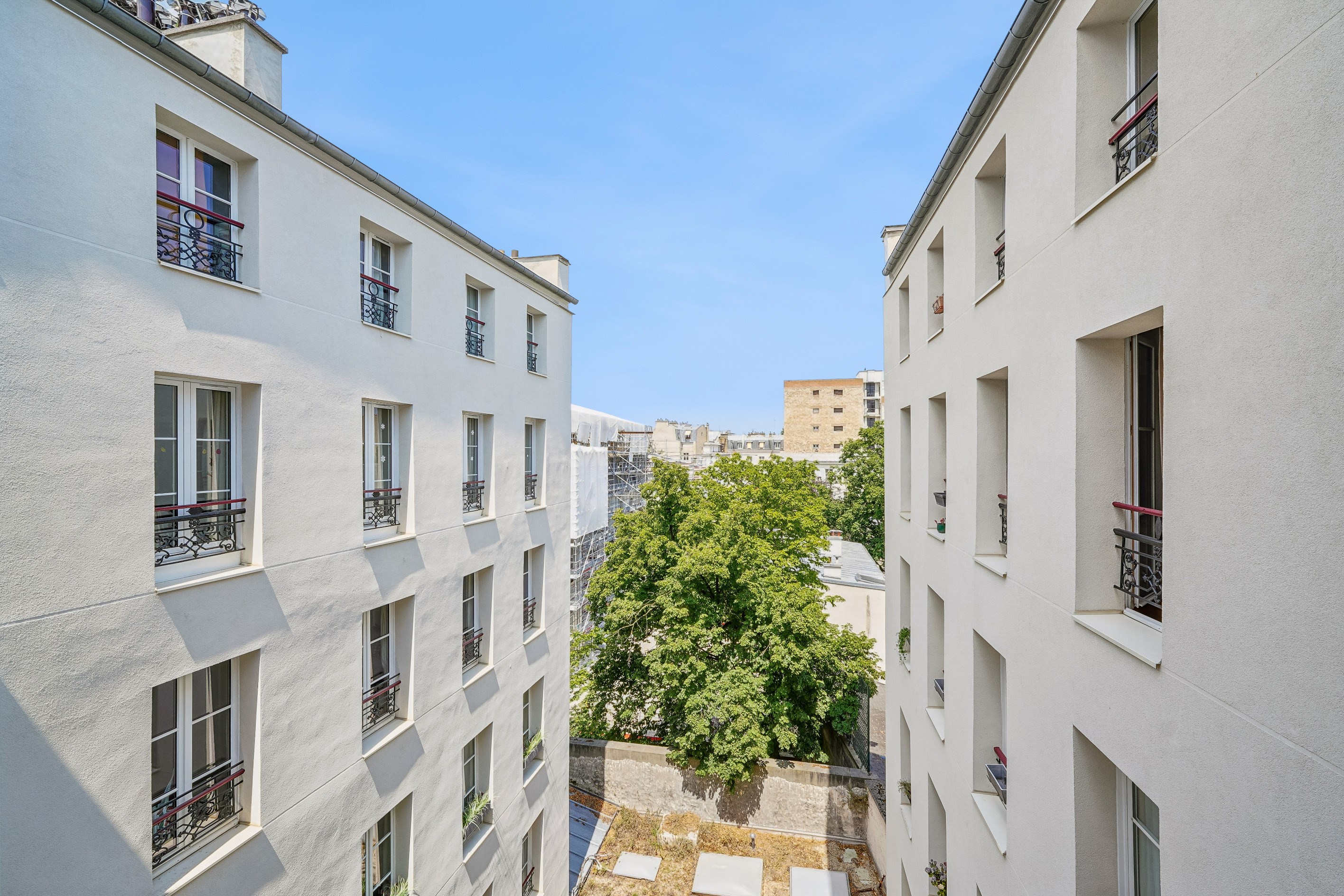  Paris 7 - Prestigious apartment for sale with unobstructed views - perfect pied… - 物件實景
