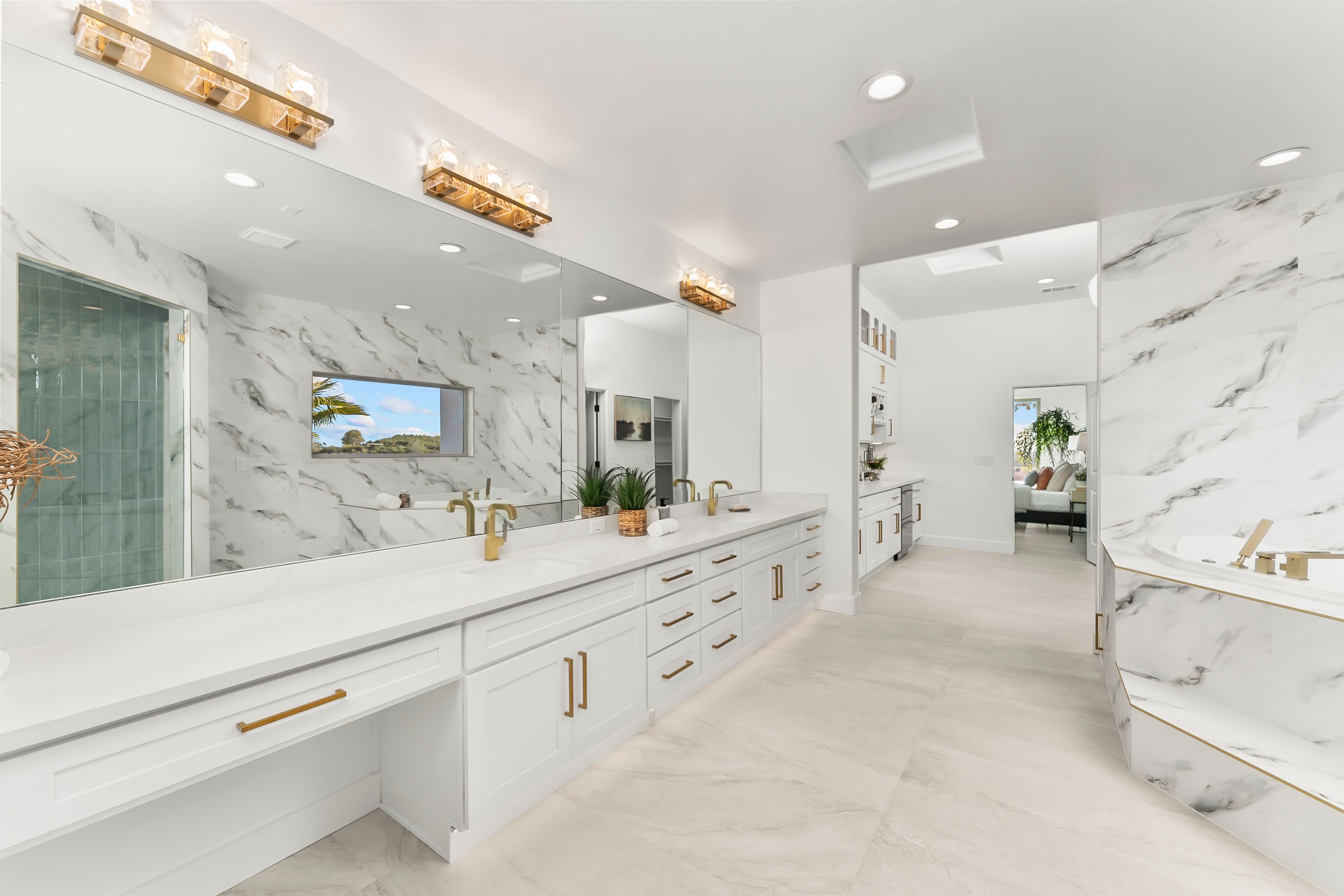  40 Acres - Big Views - Renovated Home - 物件實景