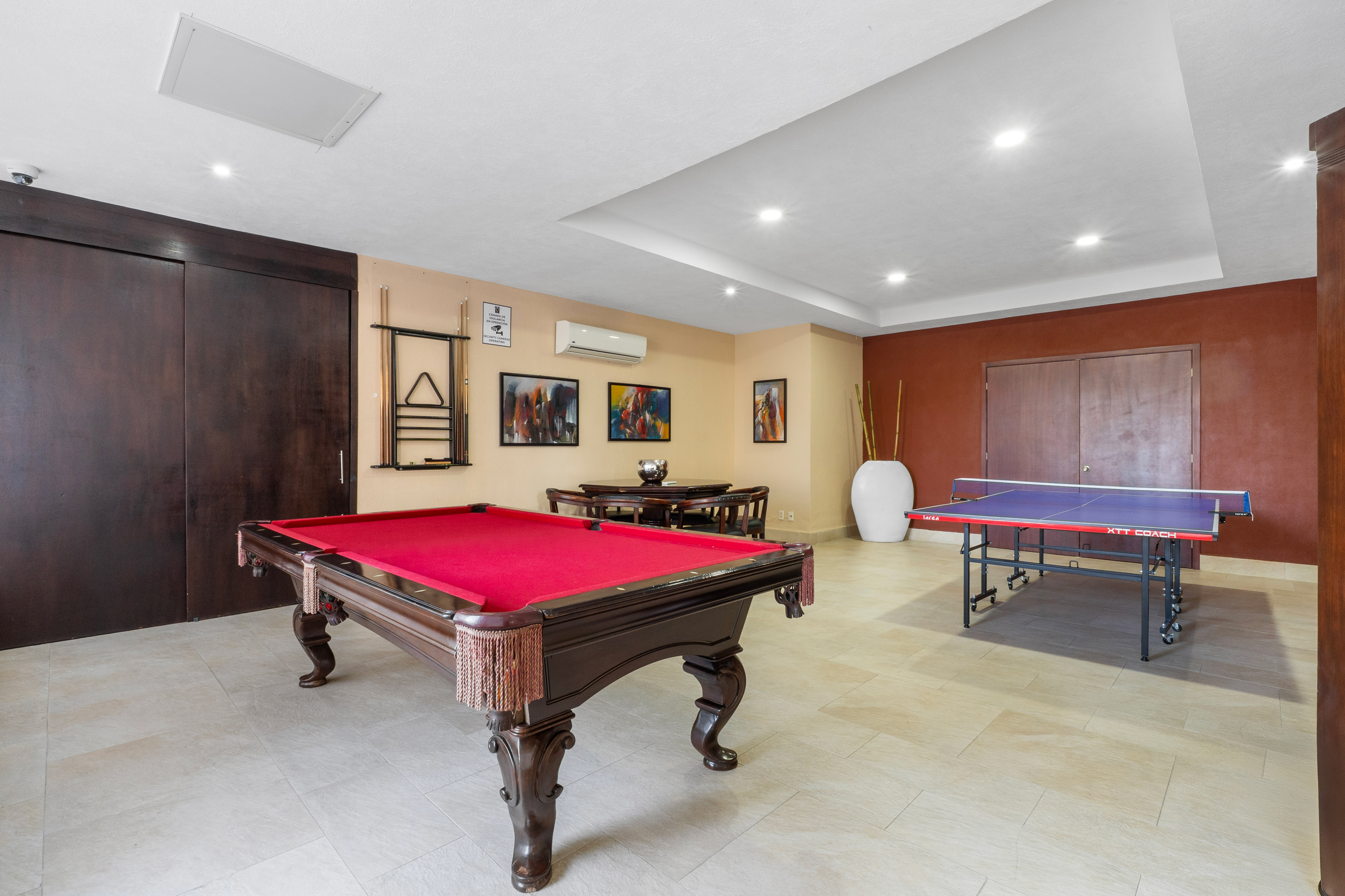  Grand Venetian Hidden Gem  Private terrace with jacuzzi in Puerto Vallarta - 物件實景