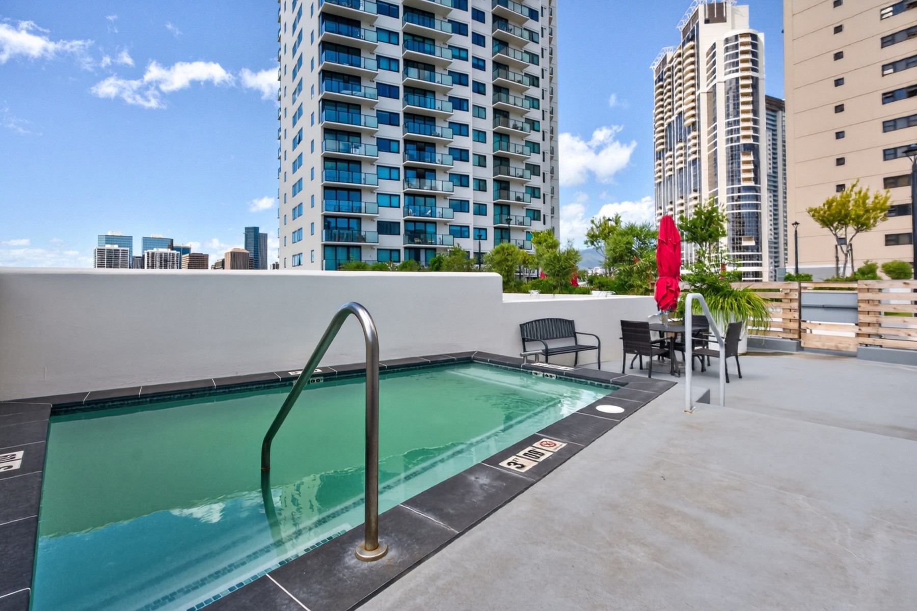  615 Keawe Street #4005 - 物件實景