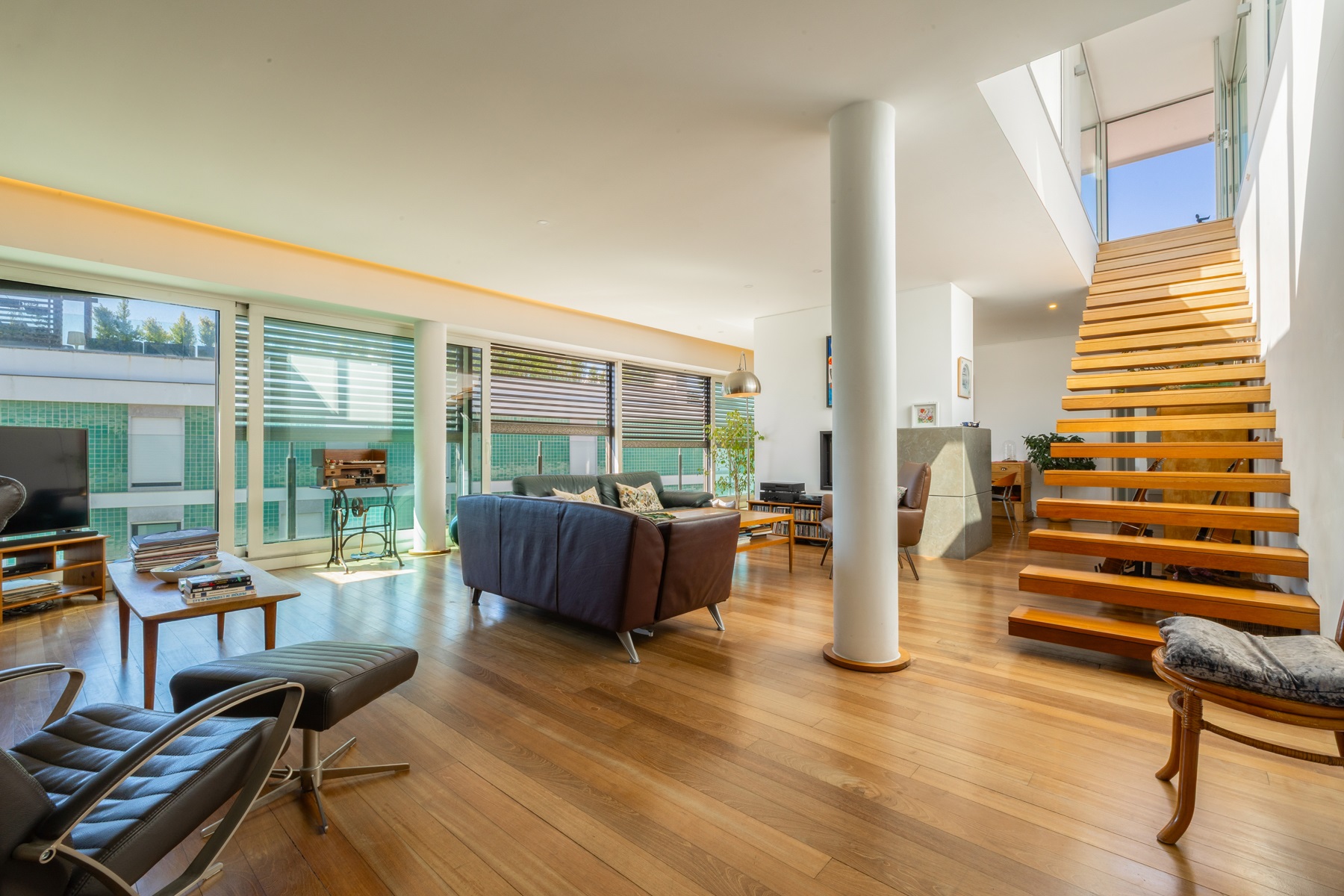  Duplex, 4 bedrooms, for Sale - 物件實景