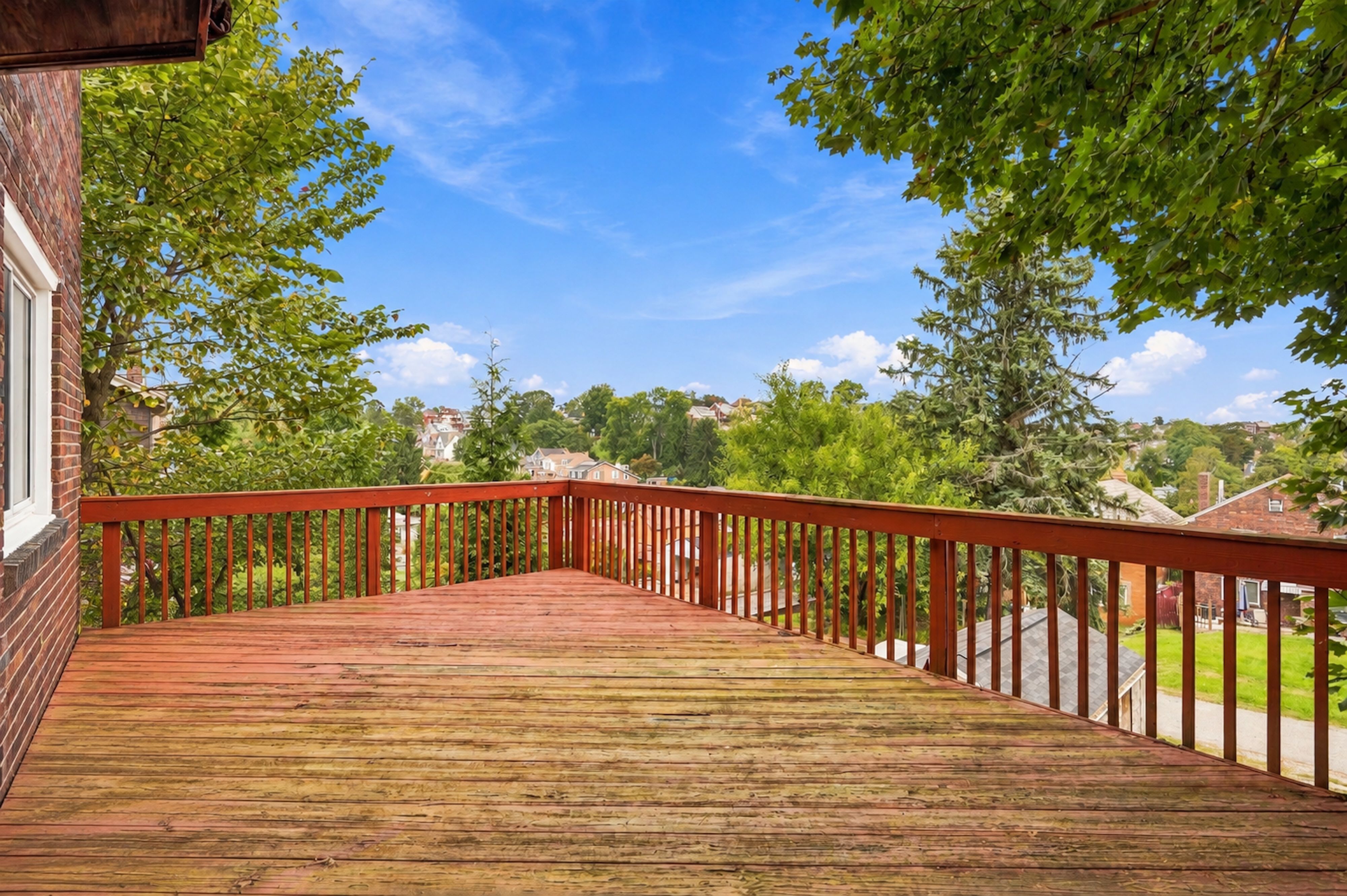  715 Rossmore Avenue, Pittsburgh, PA 15226 - 物件實景