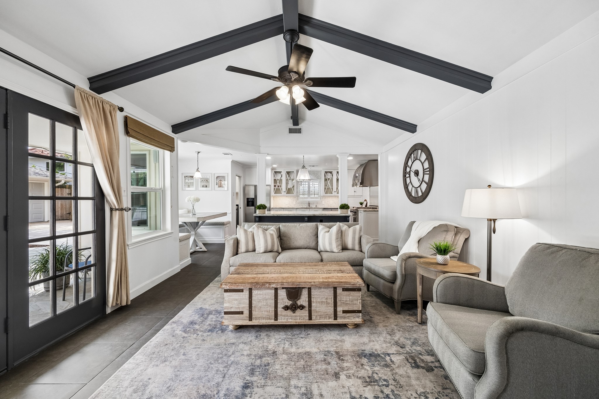  7807 Overbrook Lane - 物件實景