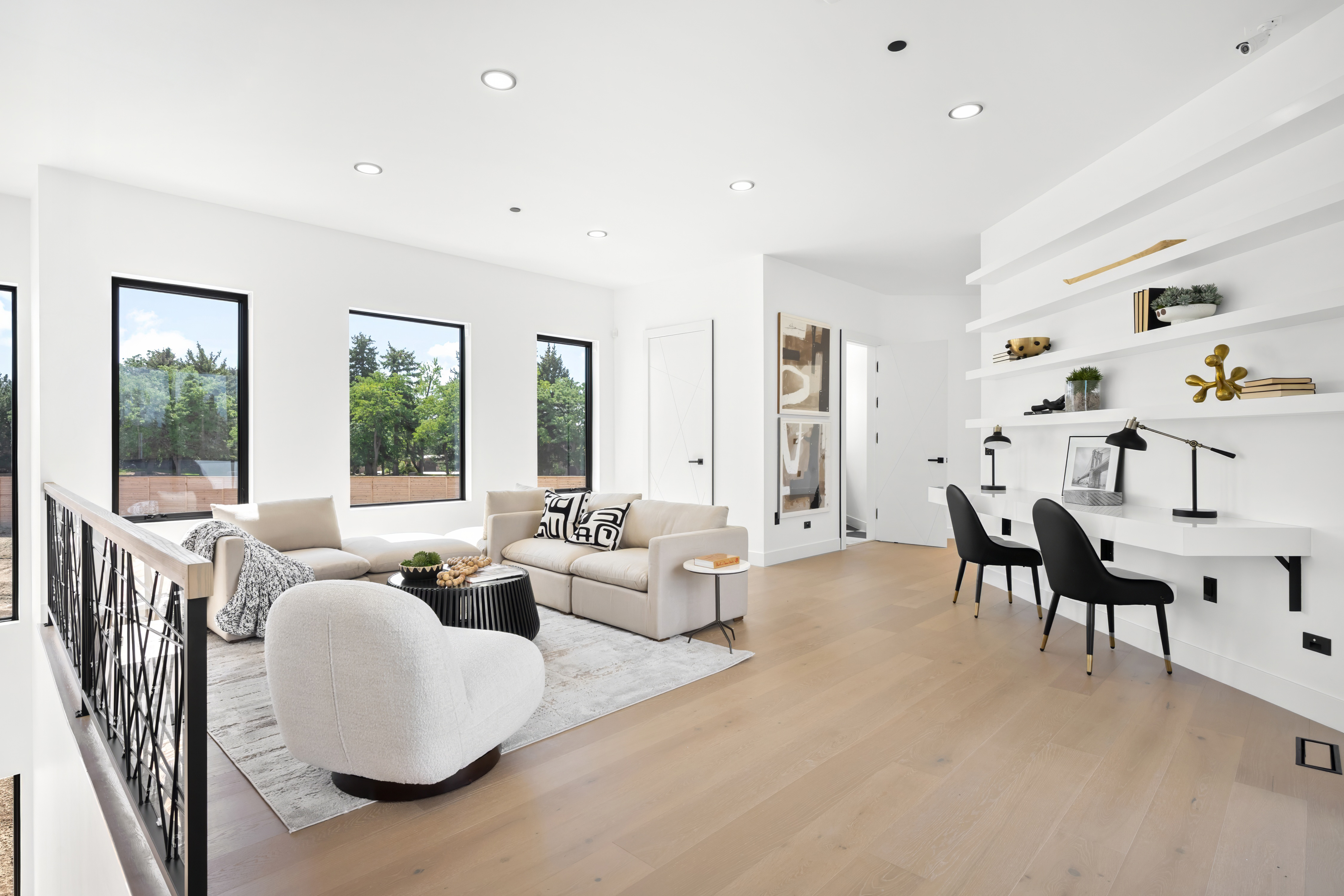  1 Carriage Brook Road, Cherry Hills Village, CO, 80121 - 物件實景