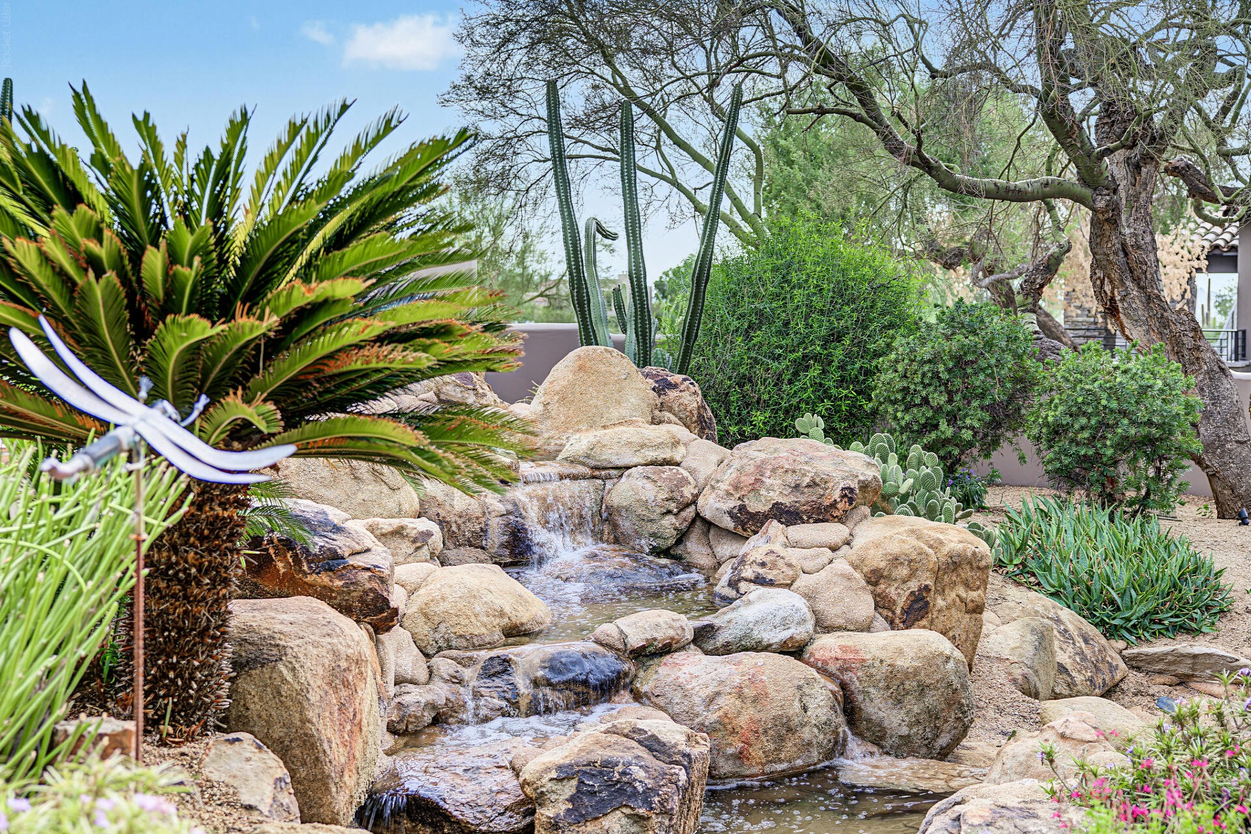  10040 E Happy Valley Road¦Scottsdale, AZ - 物件實景