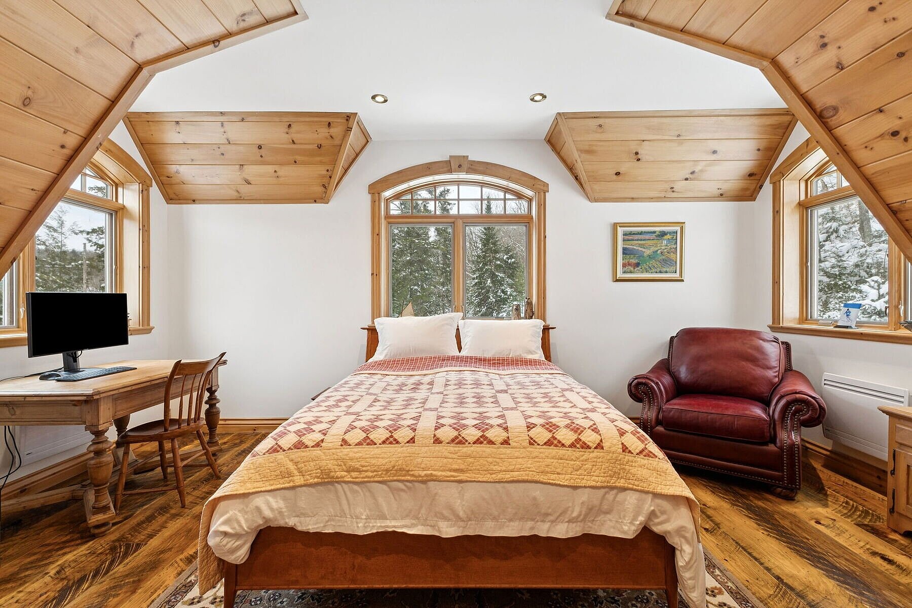  Lac-Tremblant-Nord, Laurentides - 物件實景