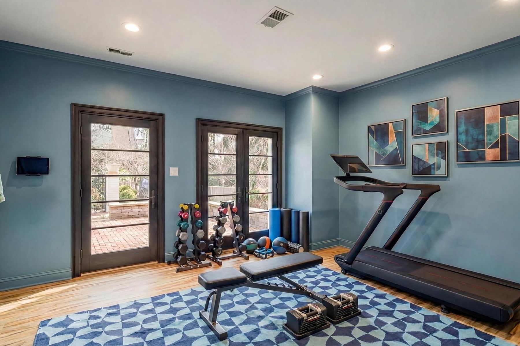  4802 Kemble Place NW, Washington, DC, 20007 - 物件實景