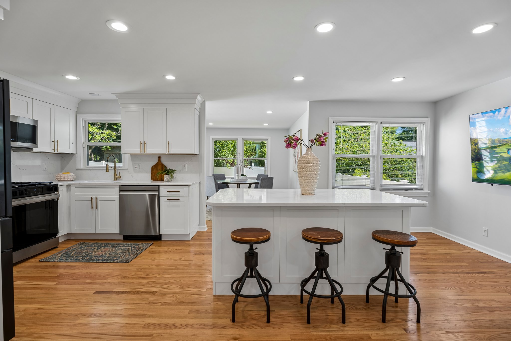  59 Sunnyside Road, West Orange, NJ 07052 - 物件實景