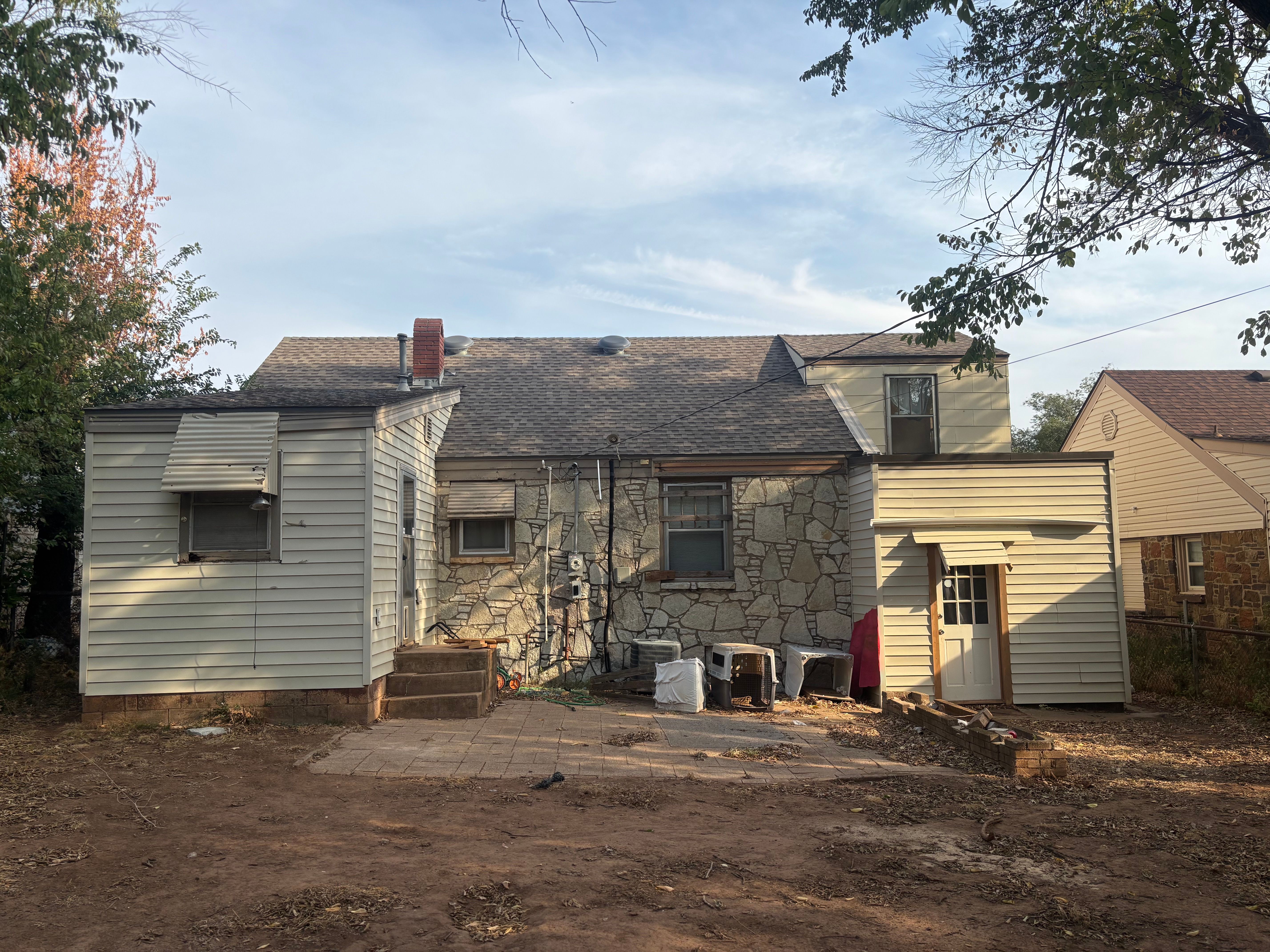  2036 Northwest 31st Terrace, Oklahoma City, OK 73118 - 物件實景