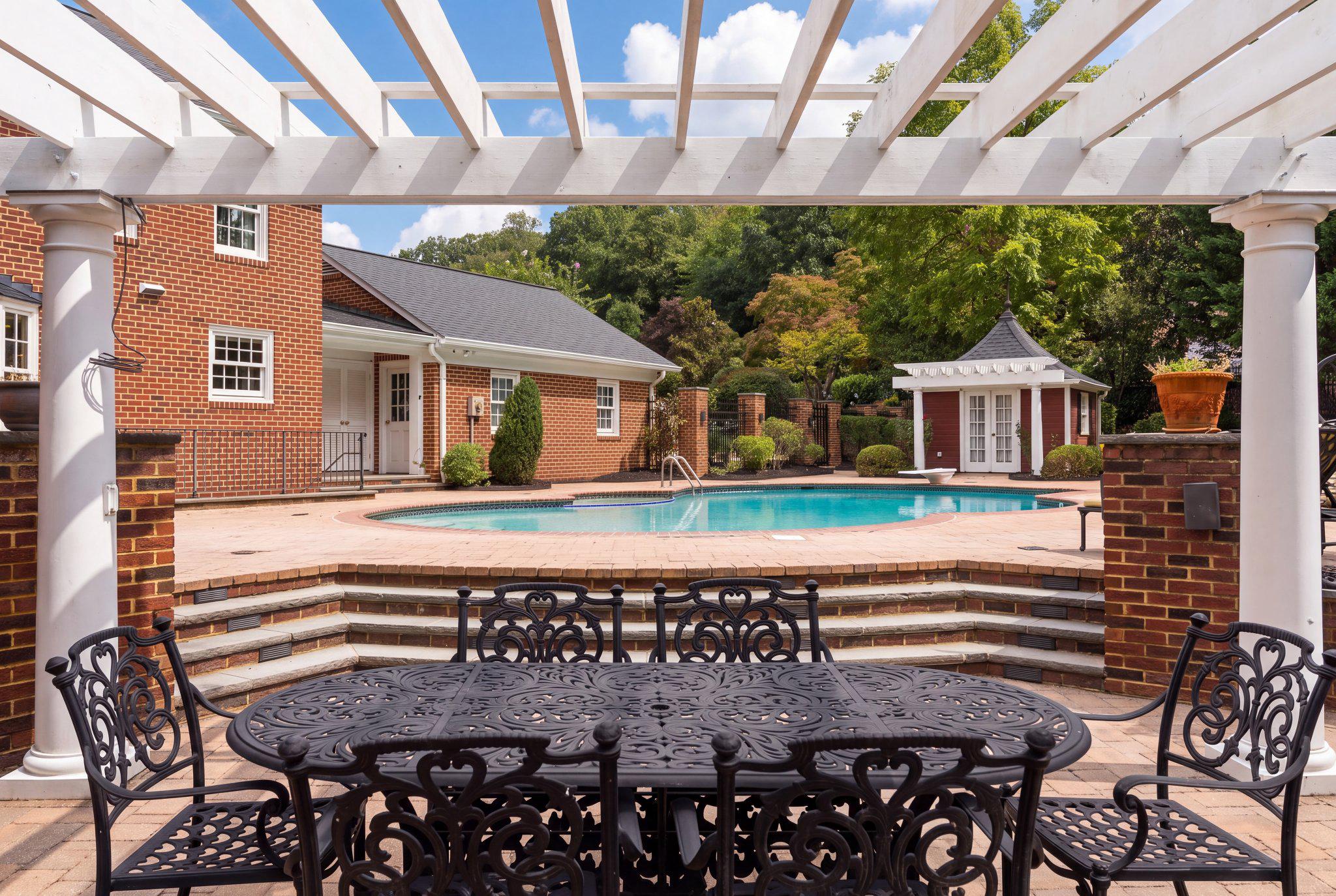  801 Rapidan Court, Alexandria, VA, 22304 - 物件實景