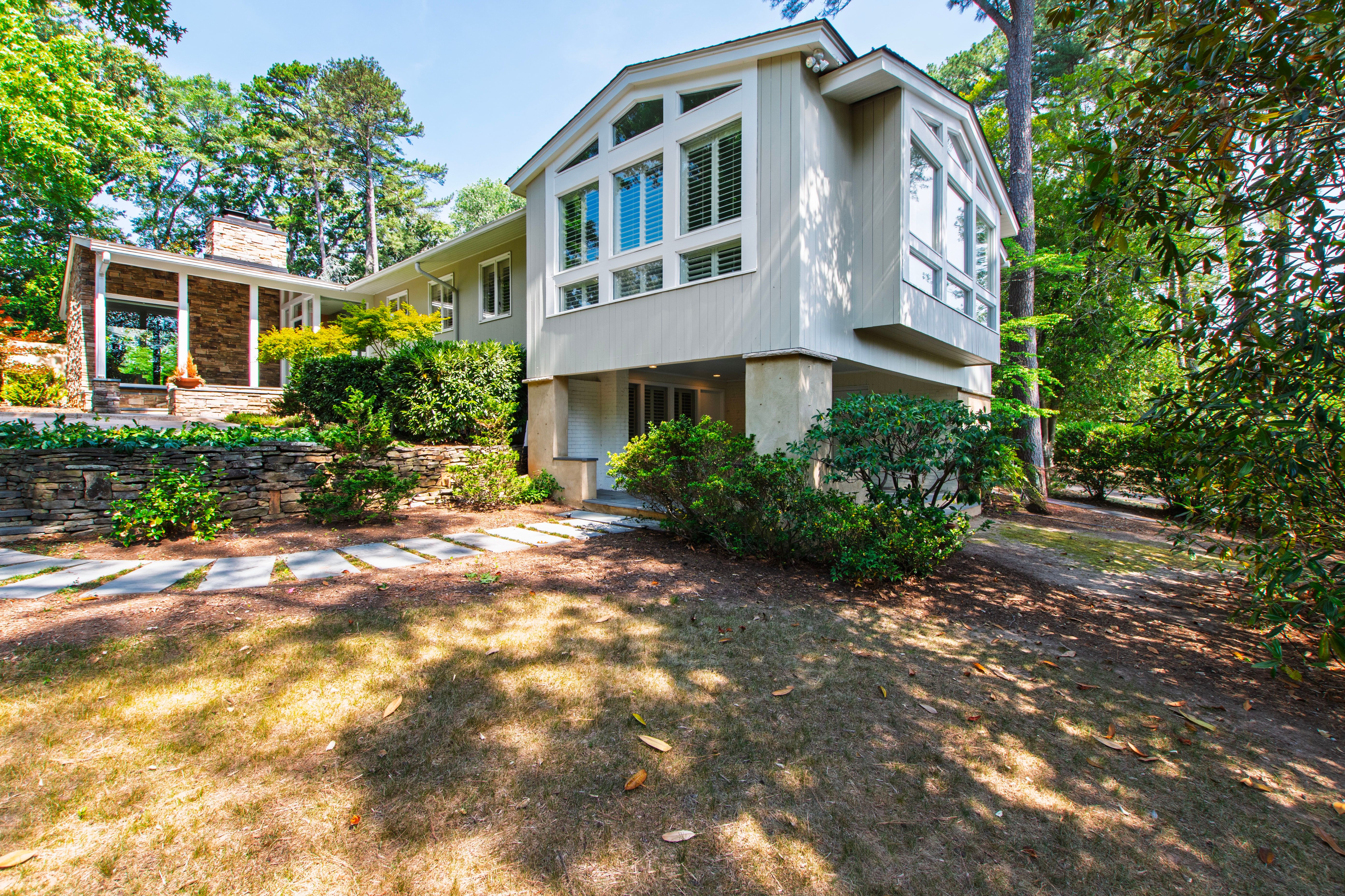  2751 Toxey Drive, Raleigh, NC, 27609 - 物件實景