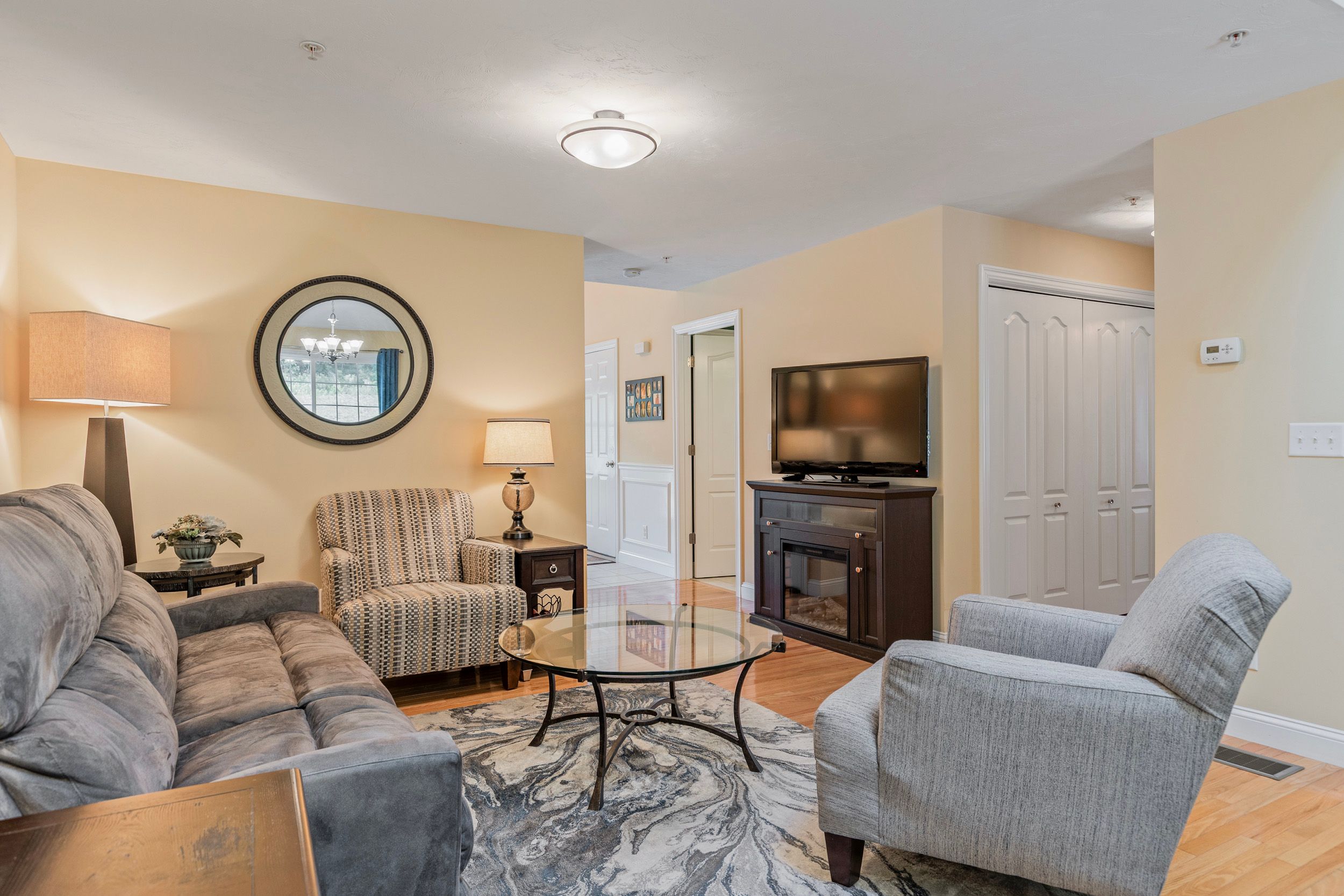  16 Ashton Lane, Millbury, MA 01527 - 物件實景