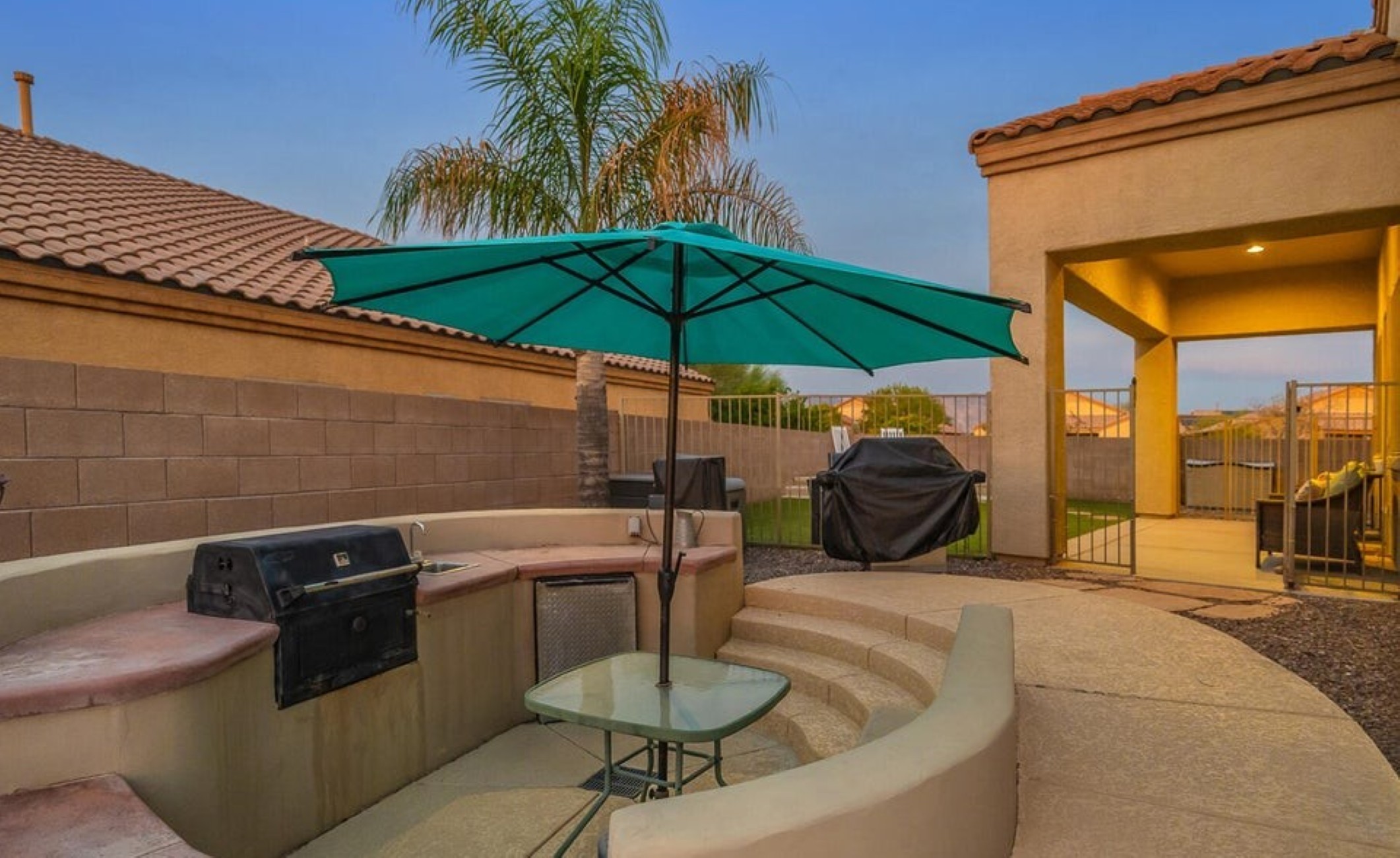  8440 N Sand Dune Place¦Tucson, AZ - 物件實景