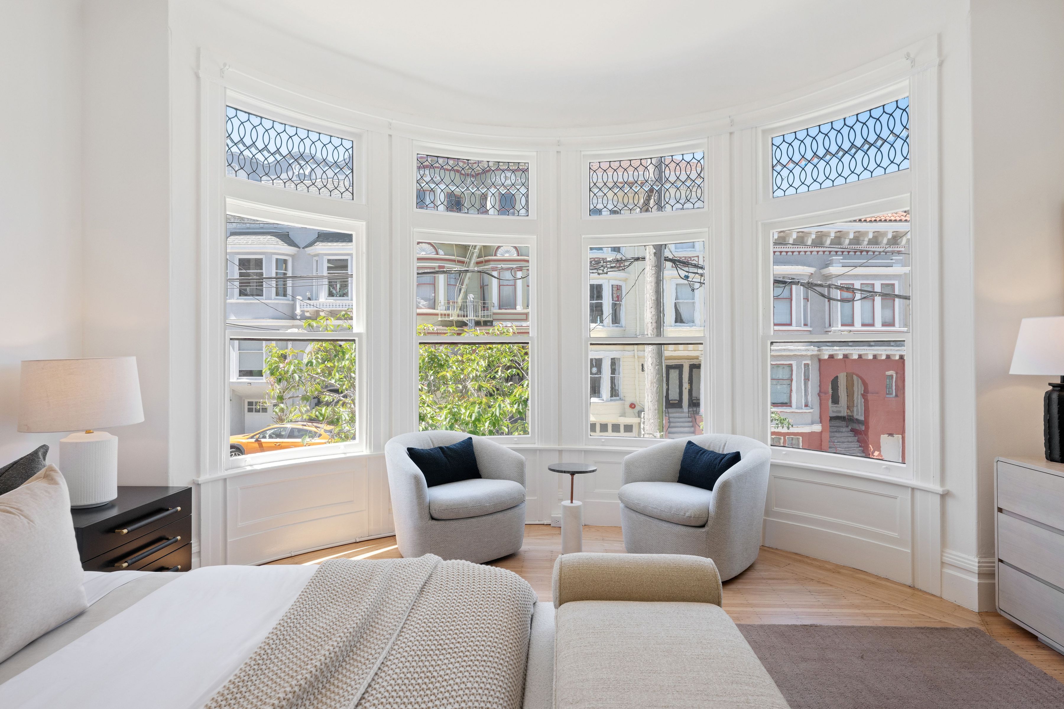  Classic 1906 Victorian - 物件實景