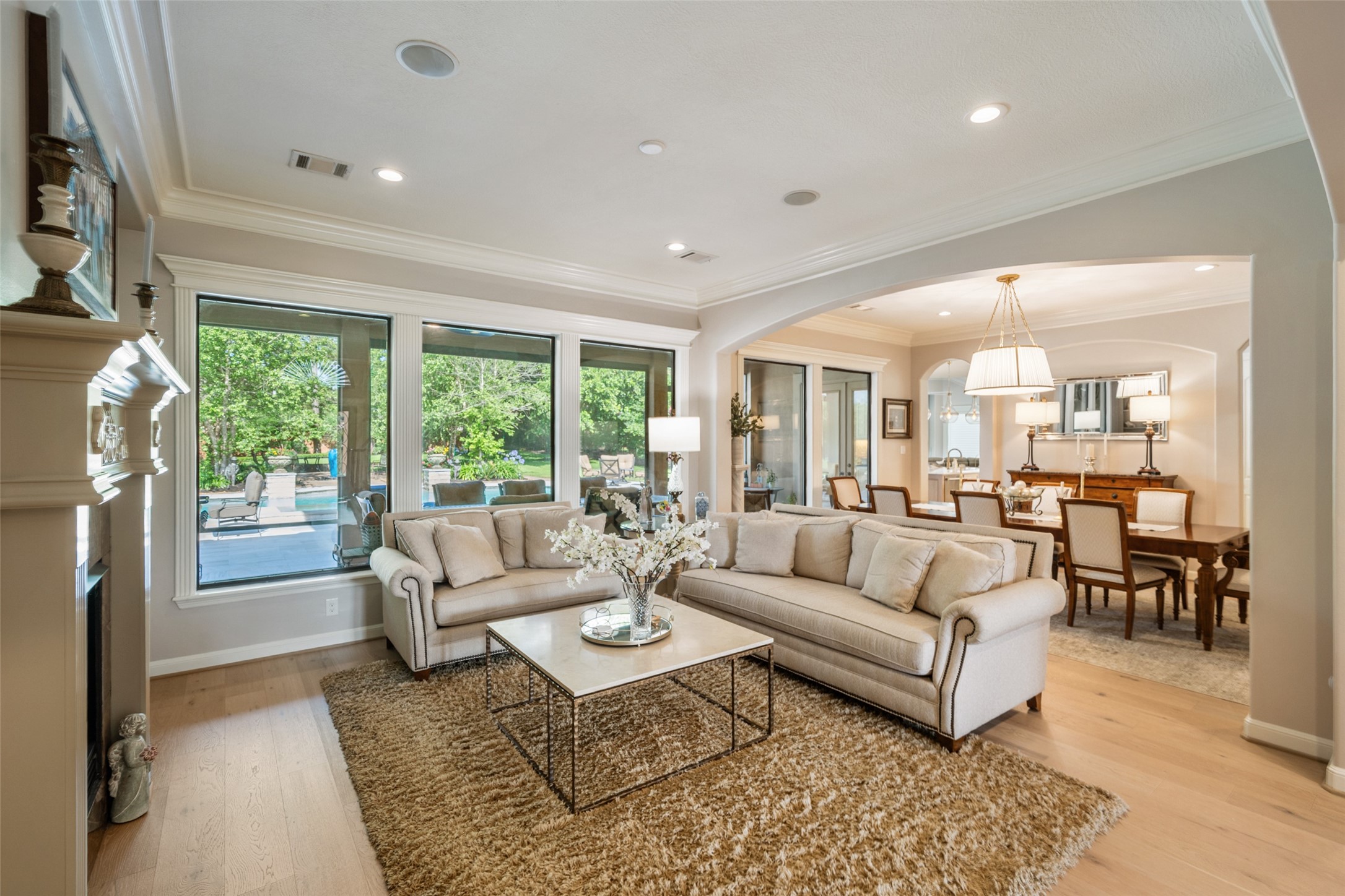  123 Bentwater Bay Drive - 物件實景