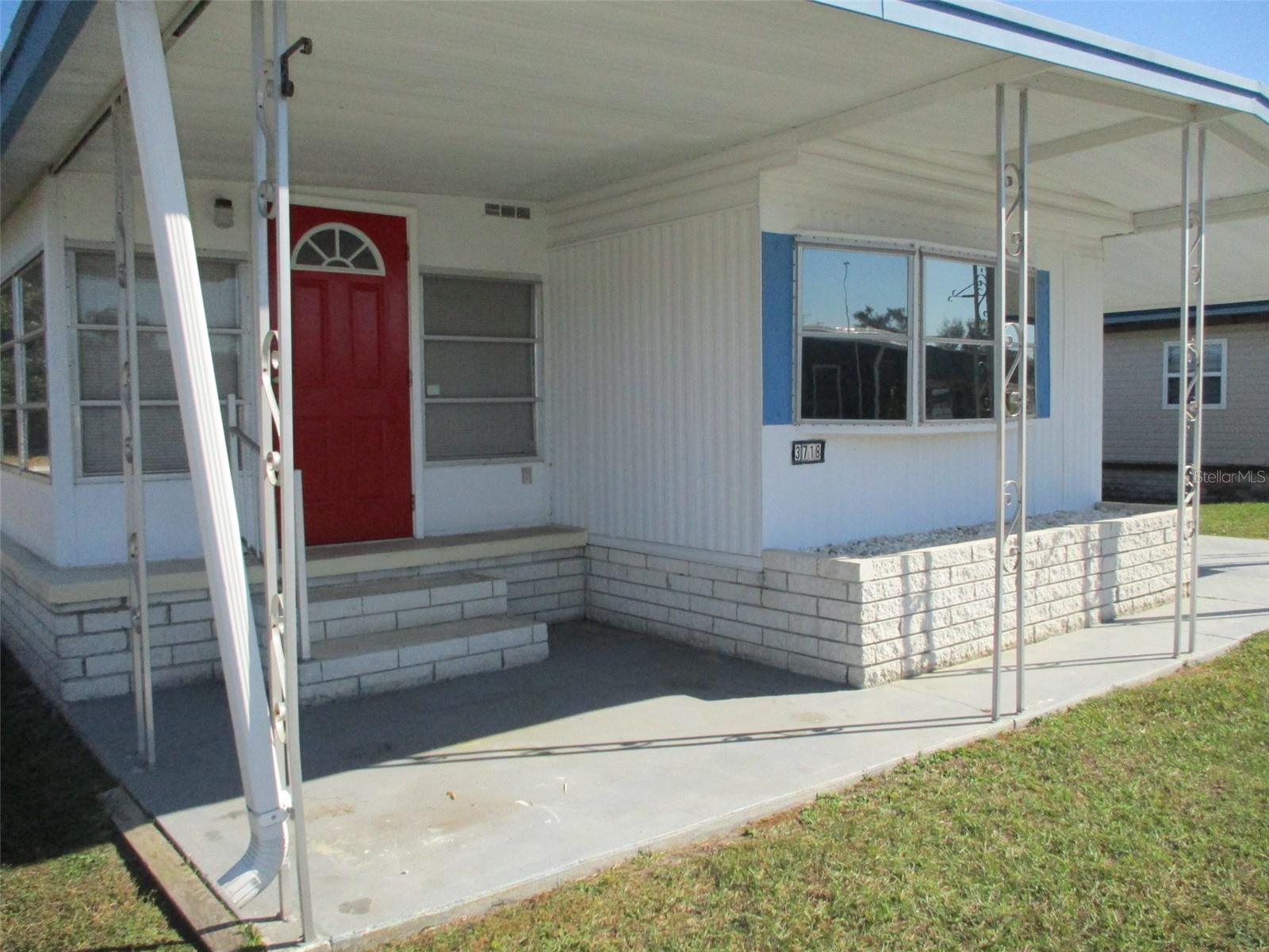 Castle Dr, Zephyrhills, FL 33540 #1