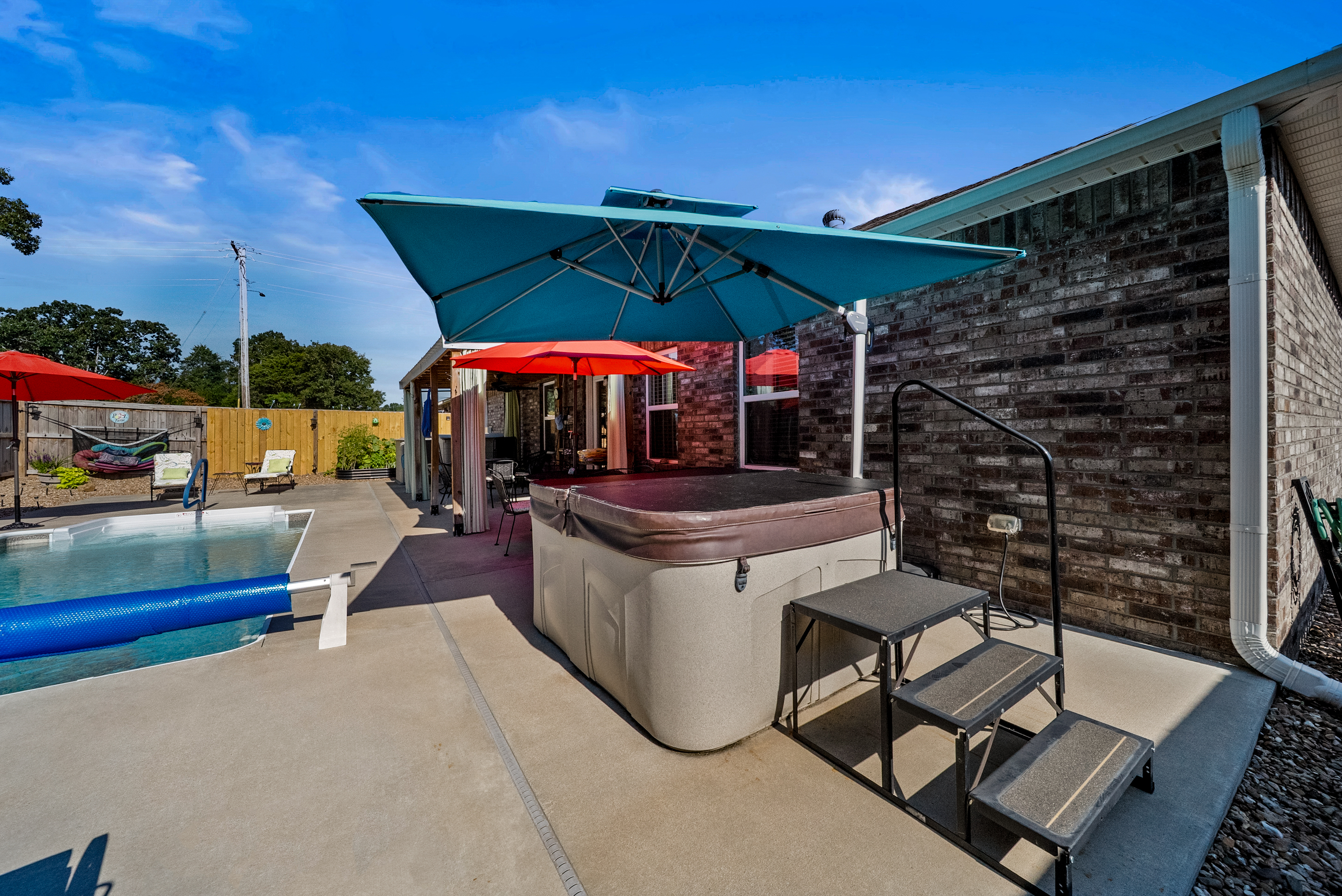  1015 Okeefe, Conway, AR, 72032 - 物件實景