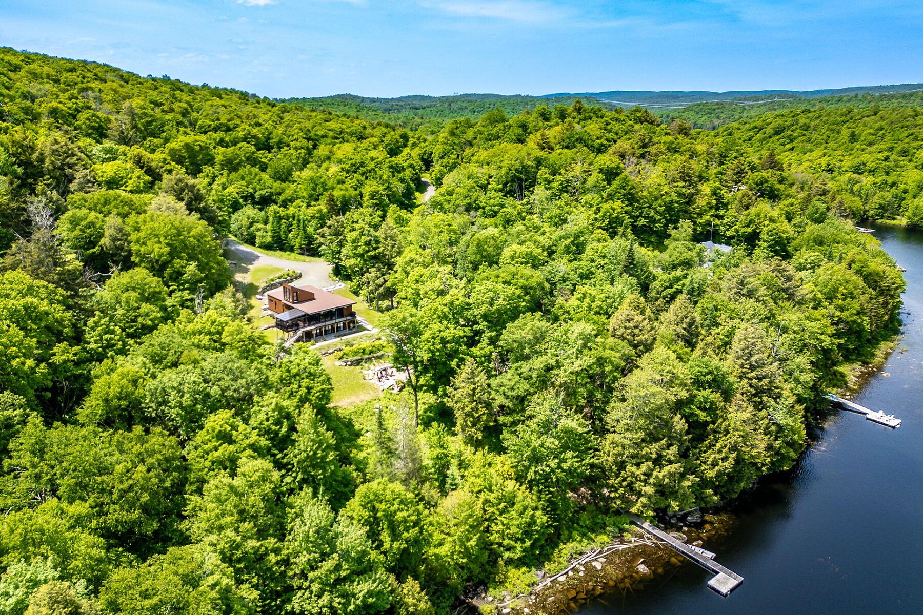  Wentworth, Laurentides - 物件實景