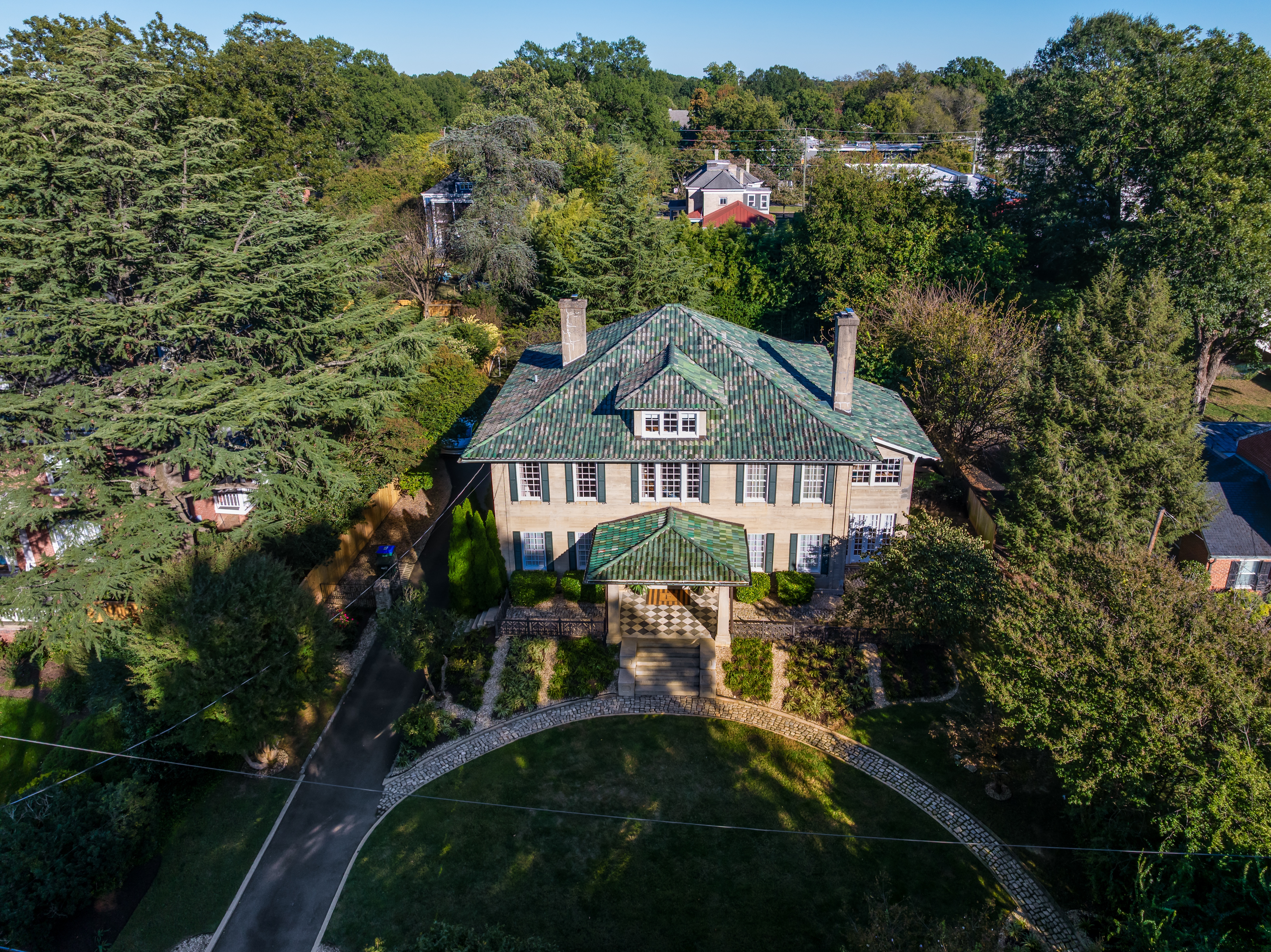  3215 Seminary Avenue, Richmond, VA 23227 - 物件實景