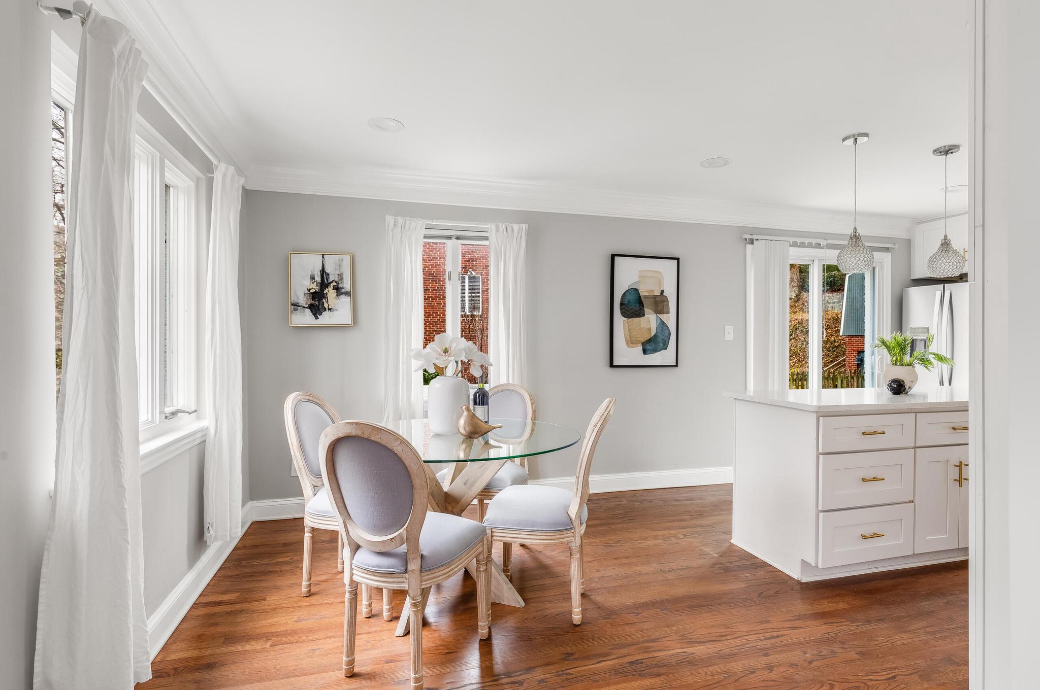  2400 S Arlington Ridge Road, Arlington, VA, 22202 - 物件實景