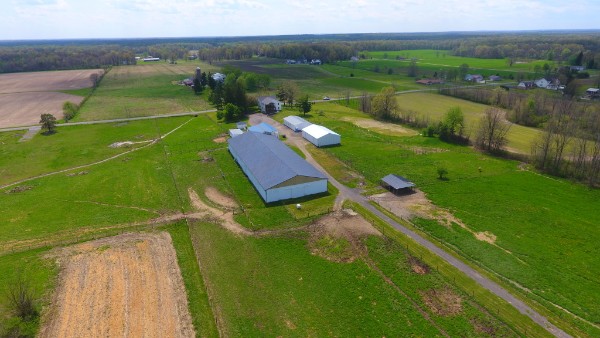 Southington, Ohio, 44470, United States, 7 Bedrooms Bedrooms, ,2 BathroomsBathrooms,Residential,For Sale,2018019