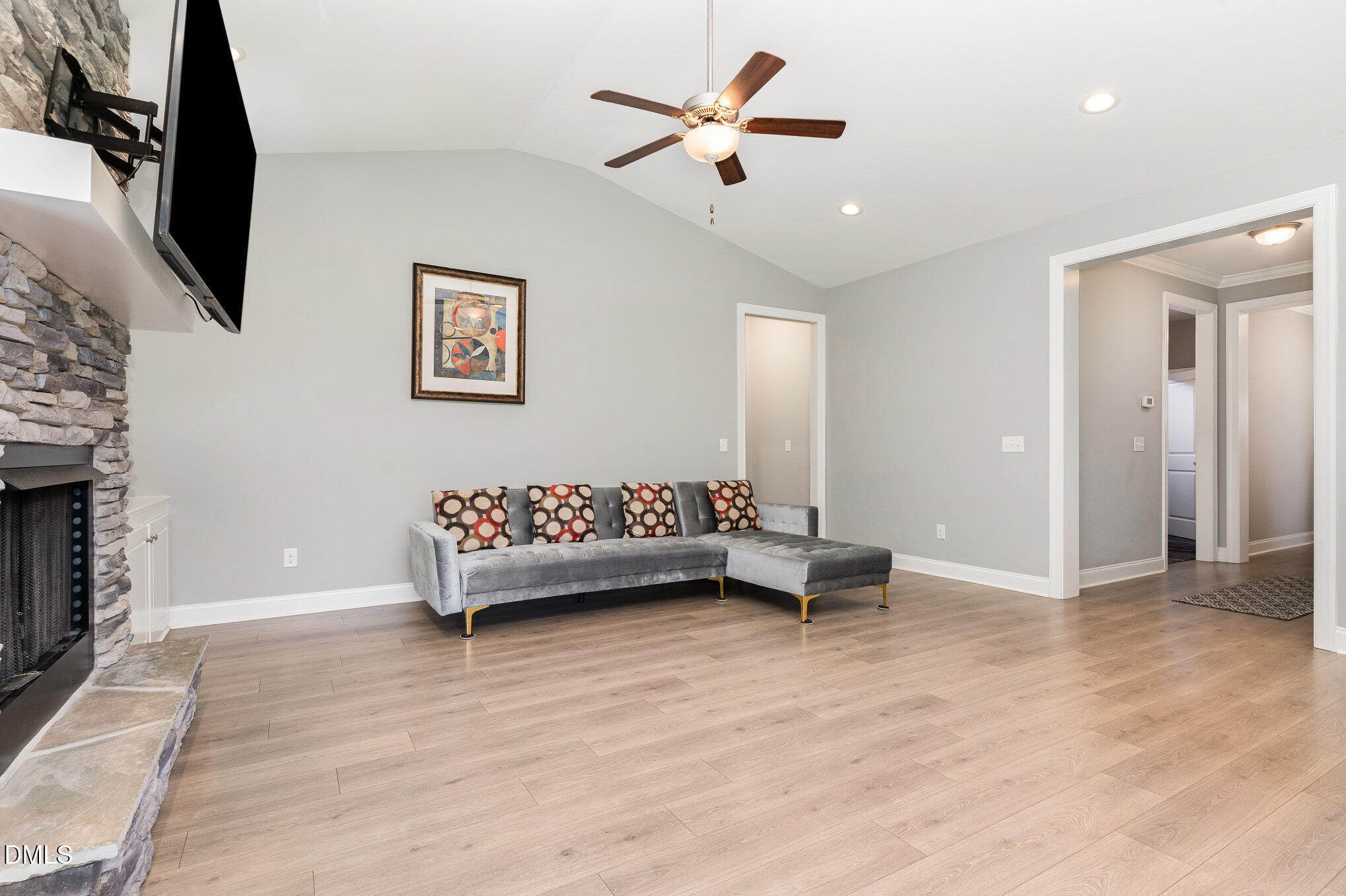 Fuquay Varina, North Carolina, 27526, United States, 4 Bedrooms Bedrooms, ,3 BathroomsBathrooms,Residential,For Sale,1987418